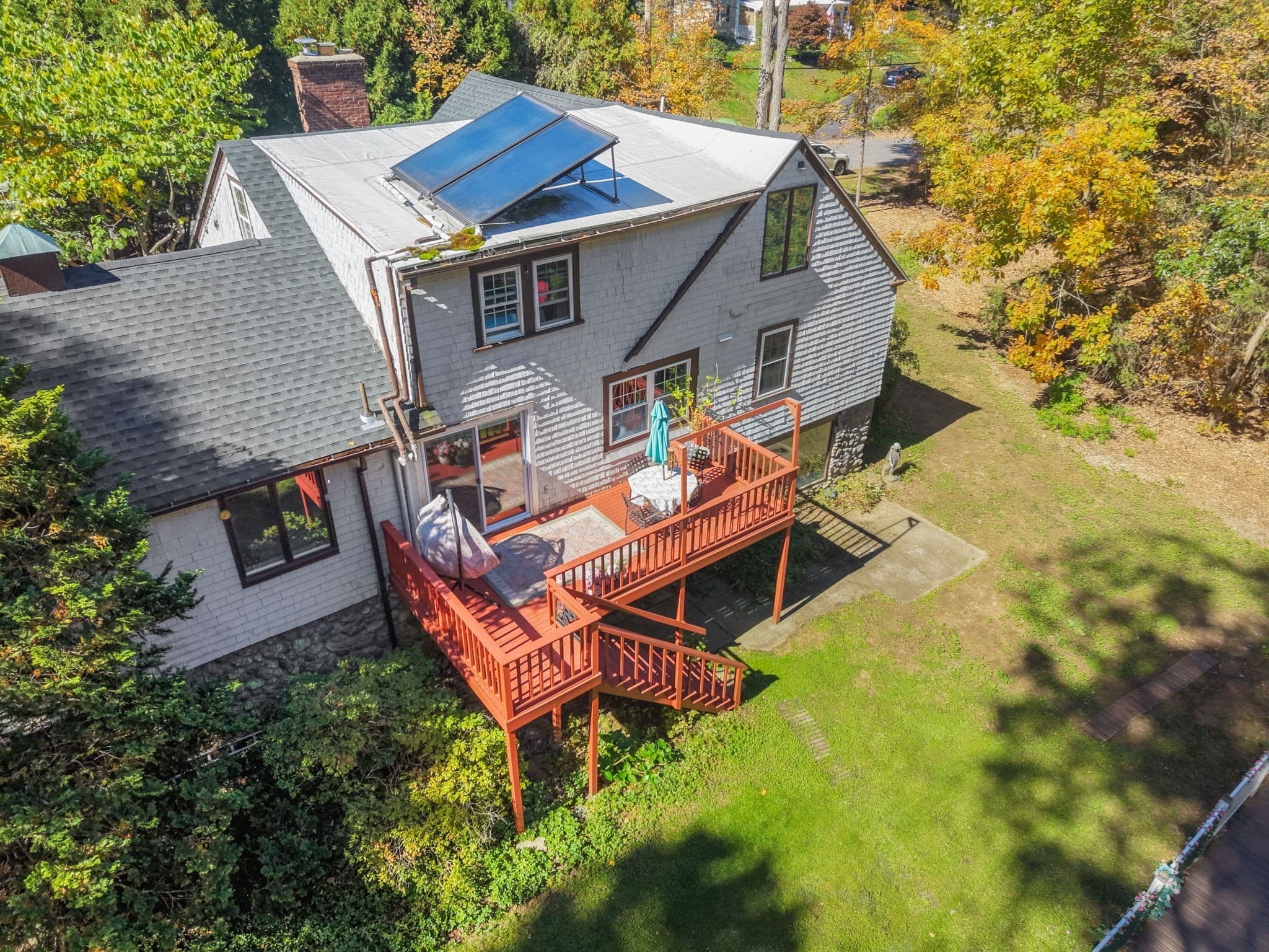 Single Family Residence at 64 Sterling Pl, West Boylston MA 01583, West Boylston, photo 4 of 40