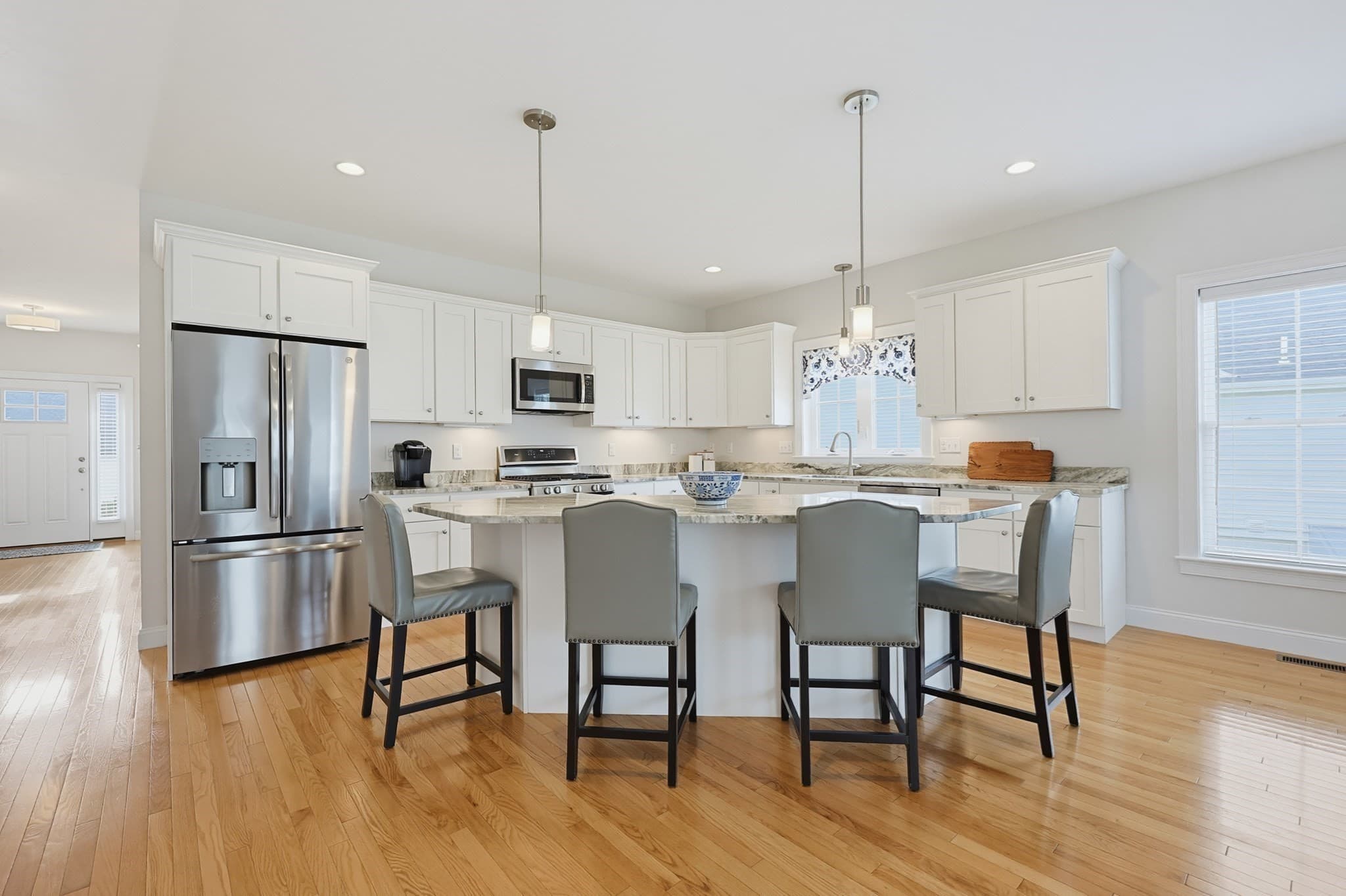 Single Family Residence at 95 Partridge View Lane N, Wrentham MA 02093, Wrentham, photo 6 of 41