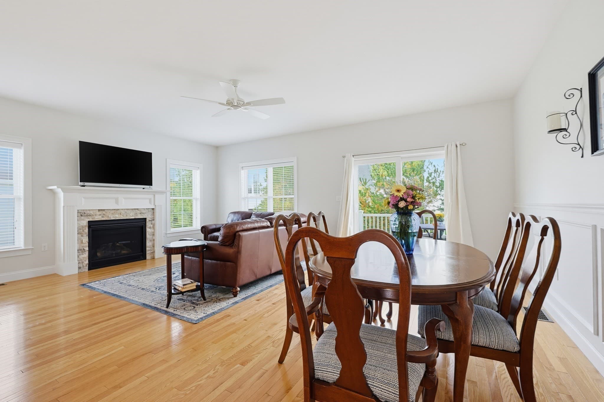 Single Family Residence at 95 Partridge View Lane N, Wrentham MA 02093, Wrentham, photo 17 of 41
