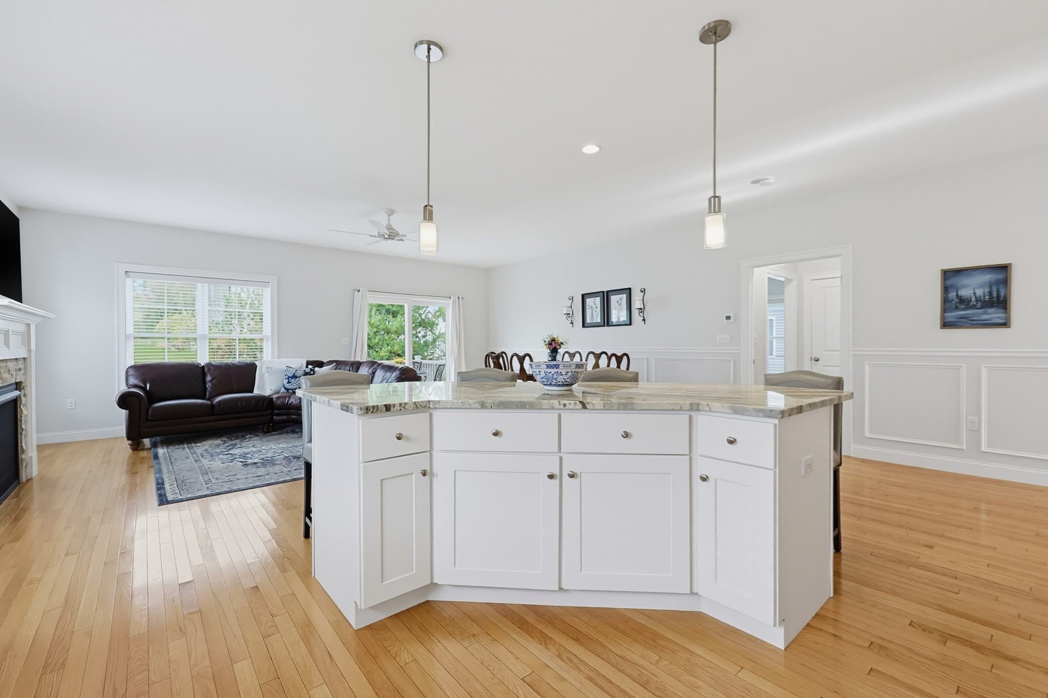 Single Family Residence at 95 Partridge View Lane N, Wrentham MA 02093, Wrentham, photo 12 of 41