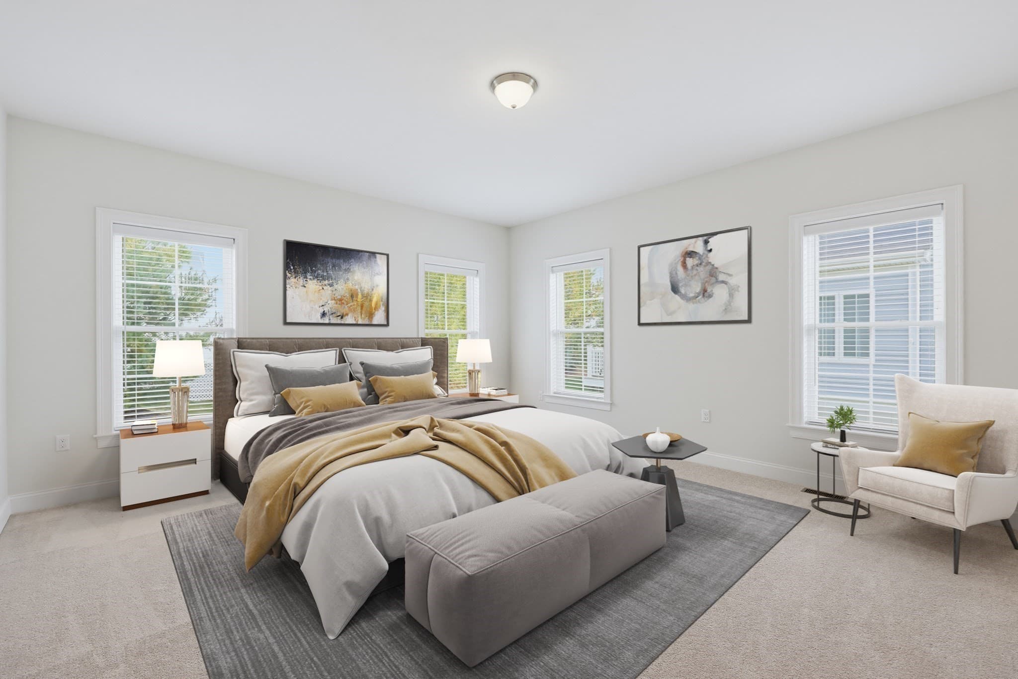 Single Family Residence at 95 Partridge View Lane N, Wrentham MA 02093, Wrentham, photo 26 of 41