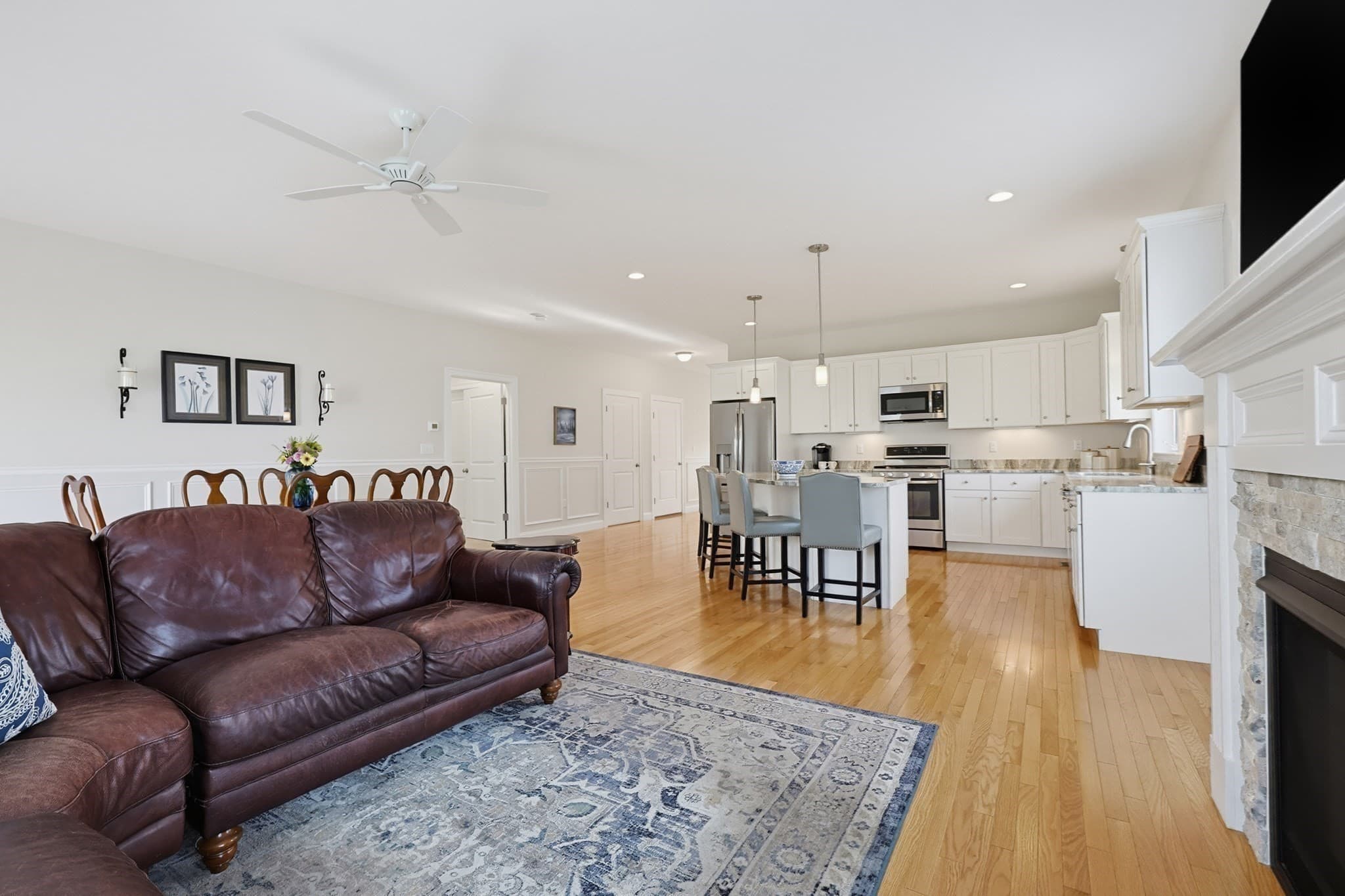 Single Family Residence at 95 Partridge View Lane N, Wrentham MA 02093, Wrentham, photo 20 of 41