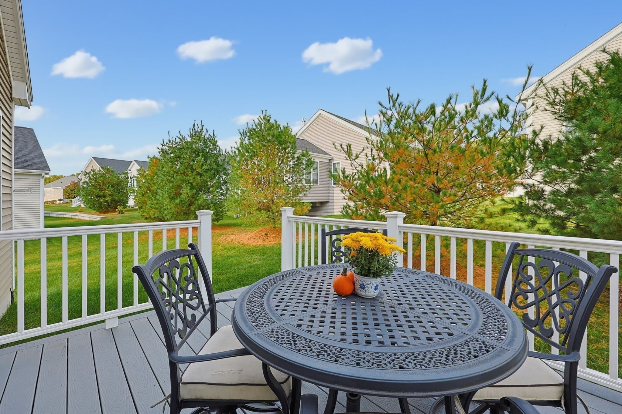 Single Family Residence at 95 Partridge View Lane N, Wrentham MA 02093, Wrentham, photo 34 of 41