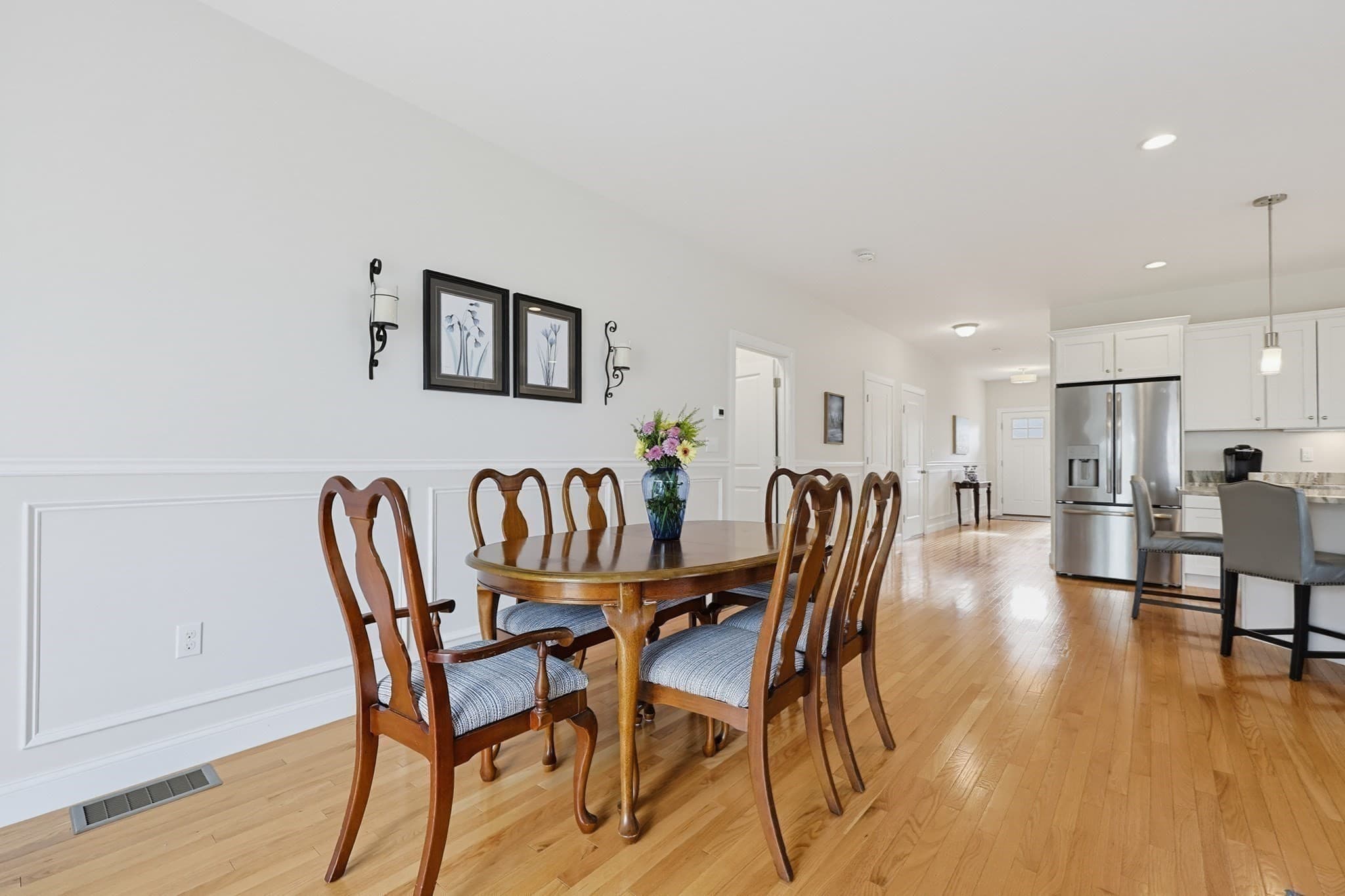 Single Family Residence at 95 Partridge View Lane N, Wrentham MA 02093, Wrentham, photo 14 of 41