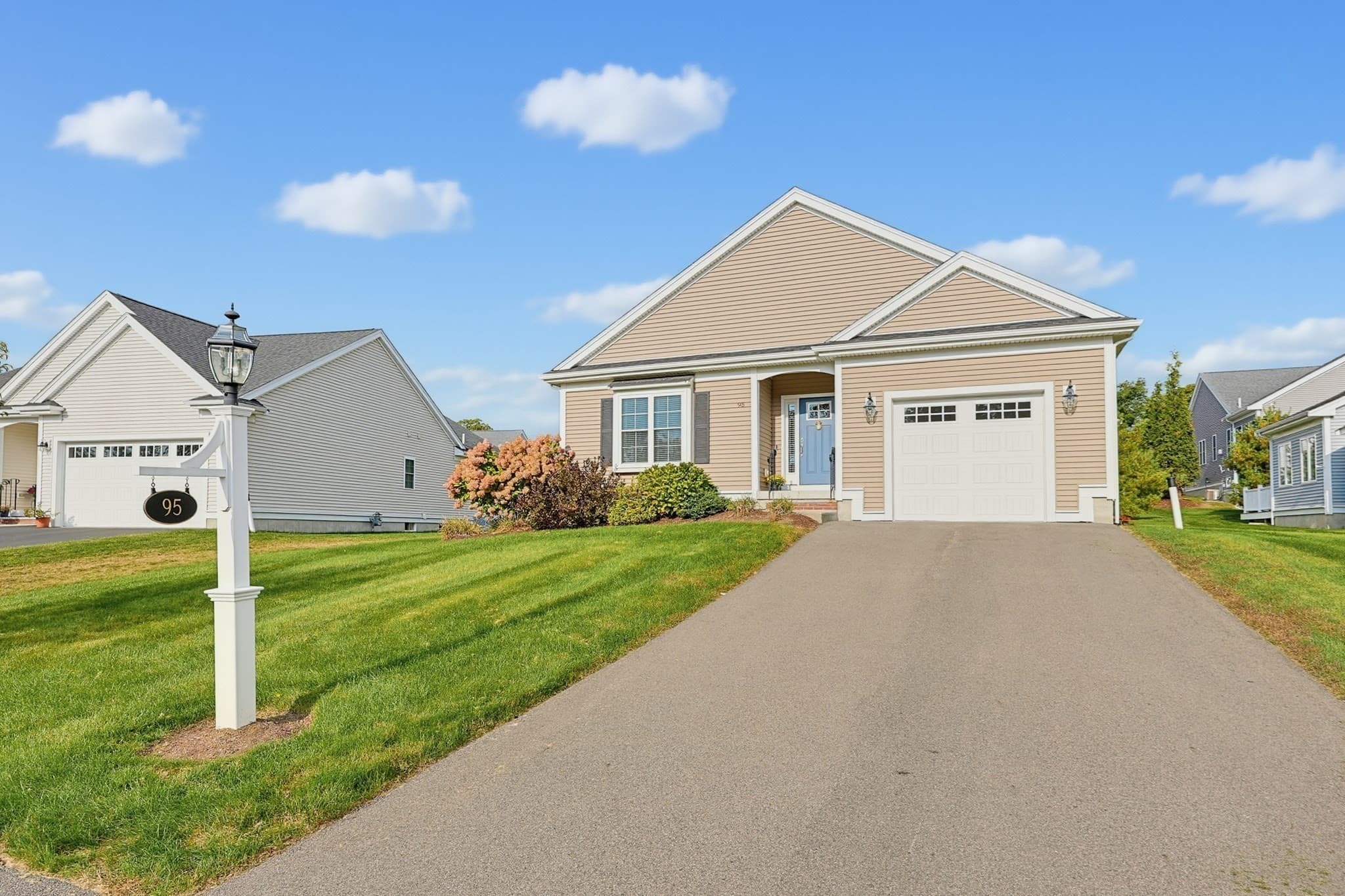 Single Family Residence at 95 Partridge View Lane N, Wrentham MA 02093, Wrentham, photo 41 of 41