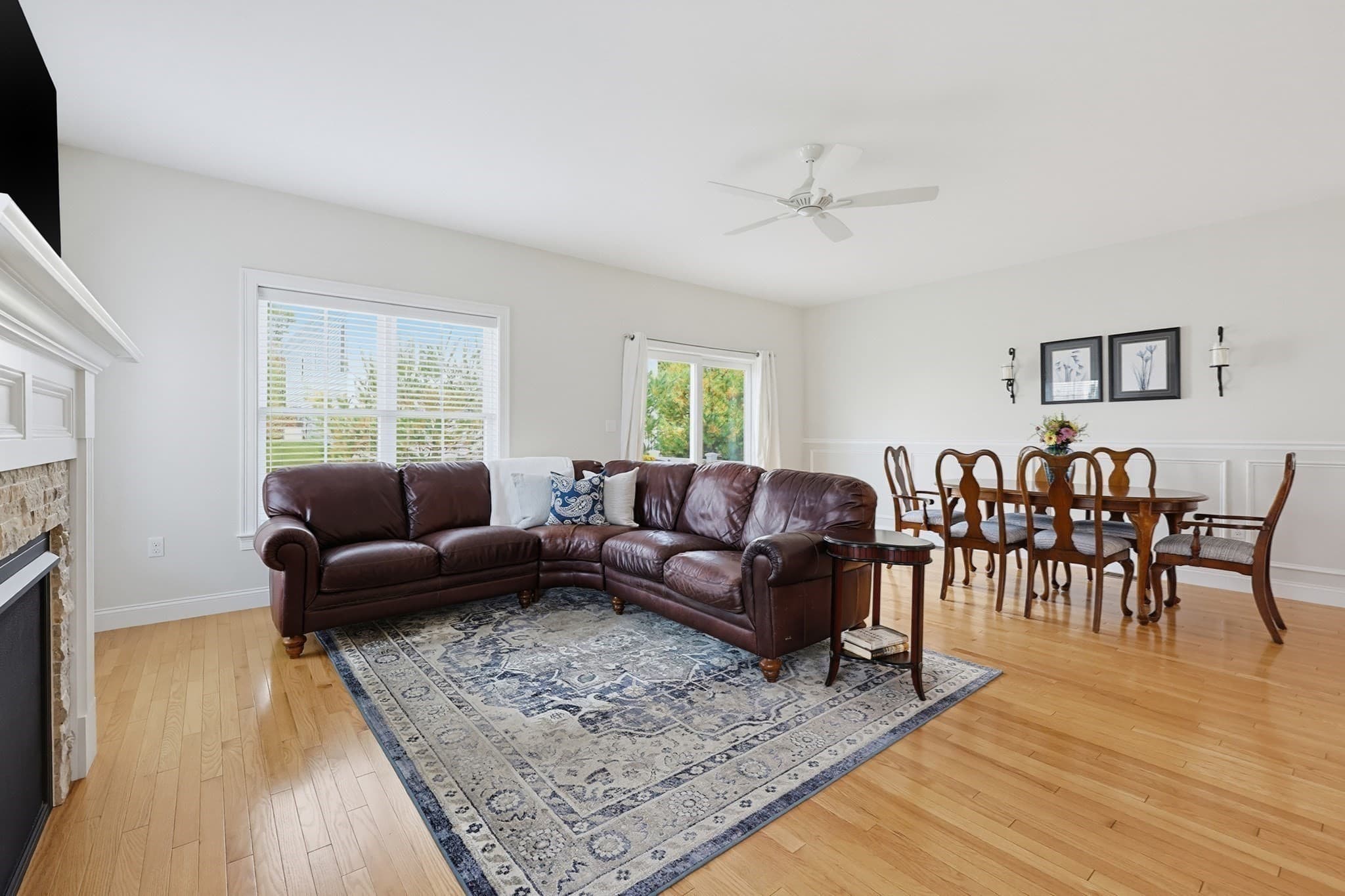 Single Family Residence at 95 Partridge View Lane N, Wrentham MA 02093, Wrentham, photo 18 of 41