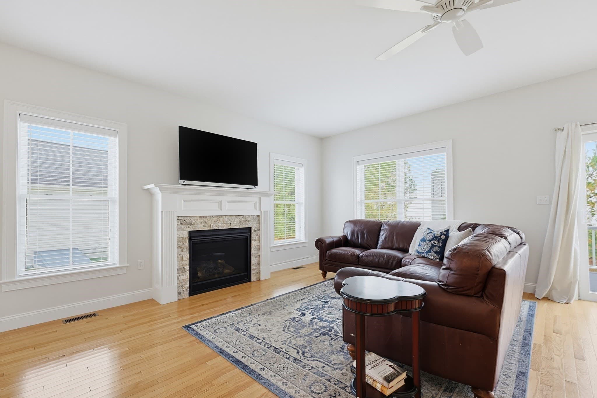 Single Family Residence at 95 Partridge View Lane N, Wrentham MA 02093, Wrentham, photo 15 of 41