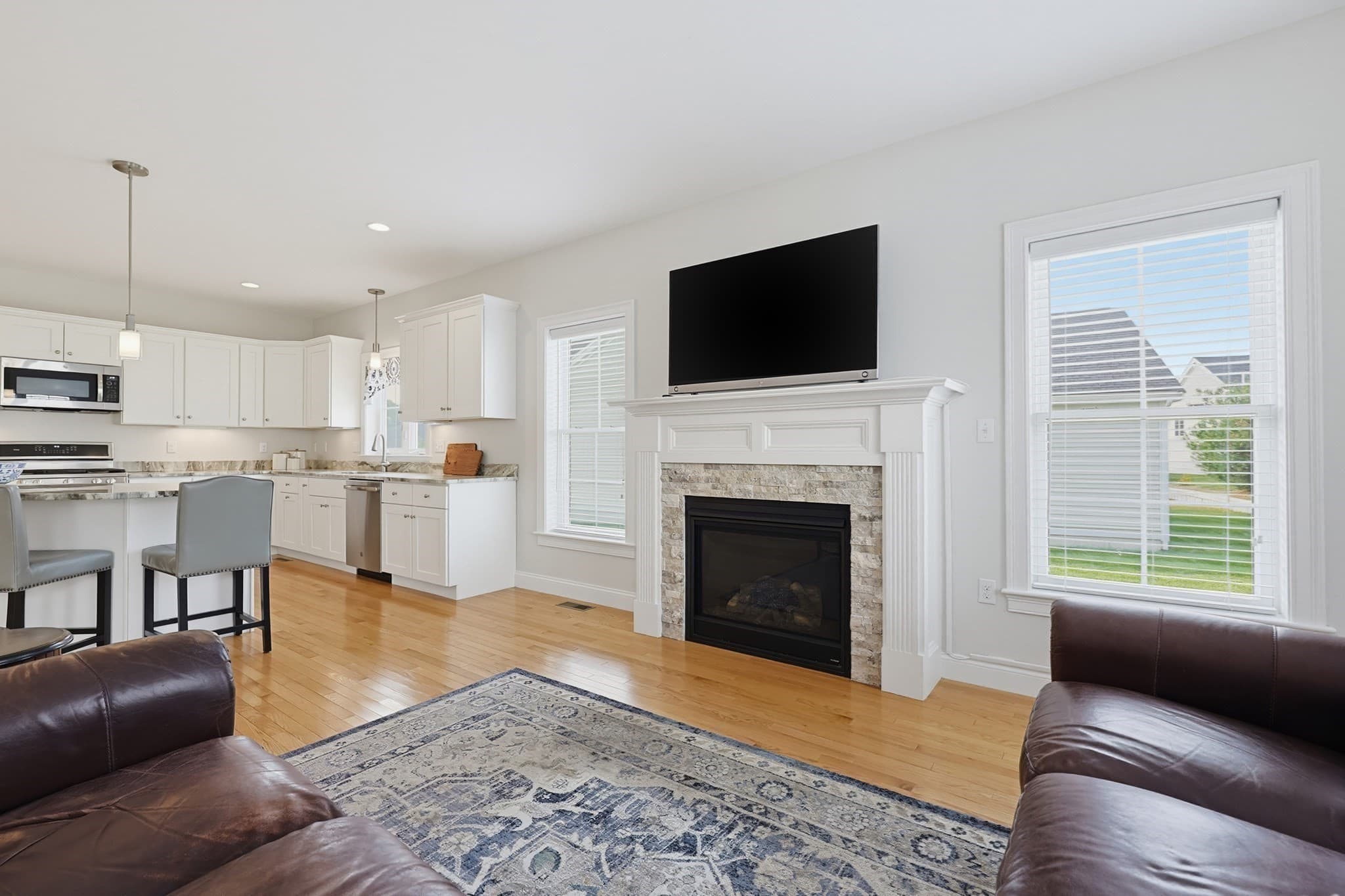 Single Family Residence at 95 Partridge View Lane N, Wrentham MA 02093, Wrentham, photo 19 of 41