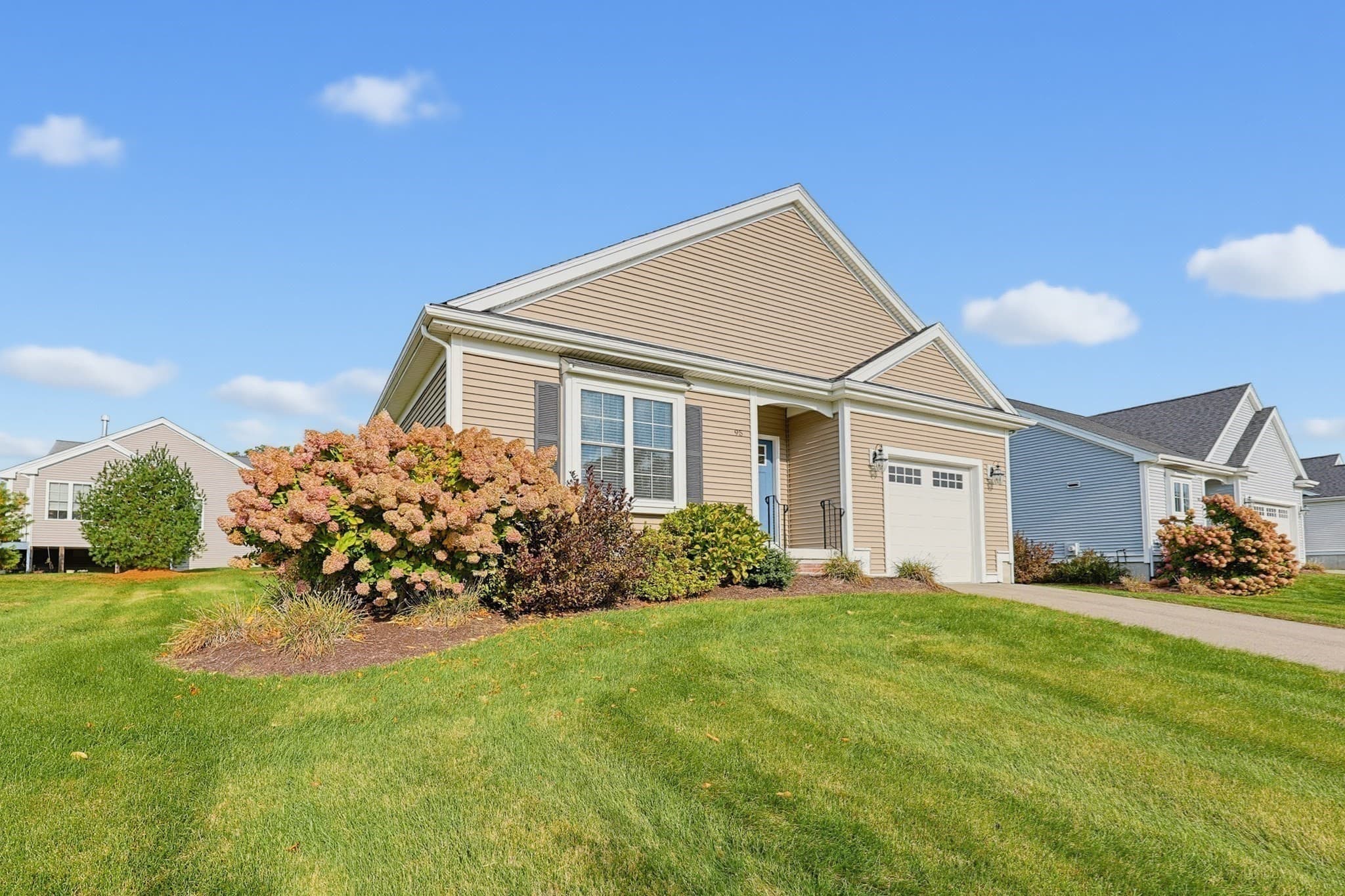 Single Family Residence at 95 Partridge View Lane N, Wrentham MA 02093, Wrentham, photo 39 of 41