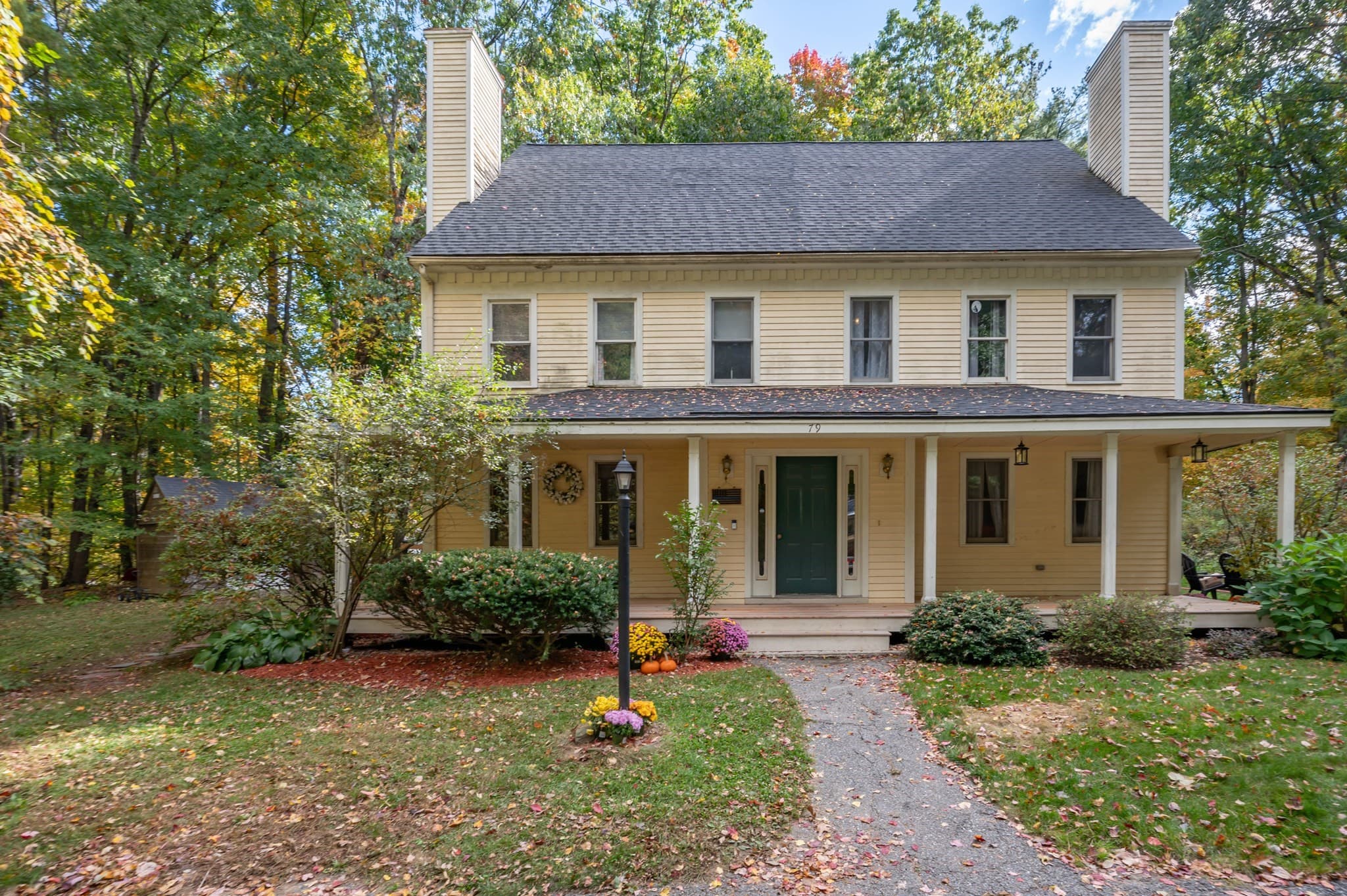 79 Kemp # A, Groton MA 01450