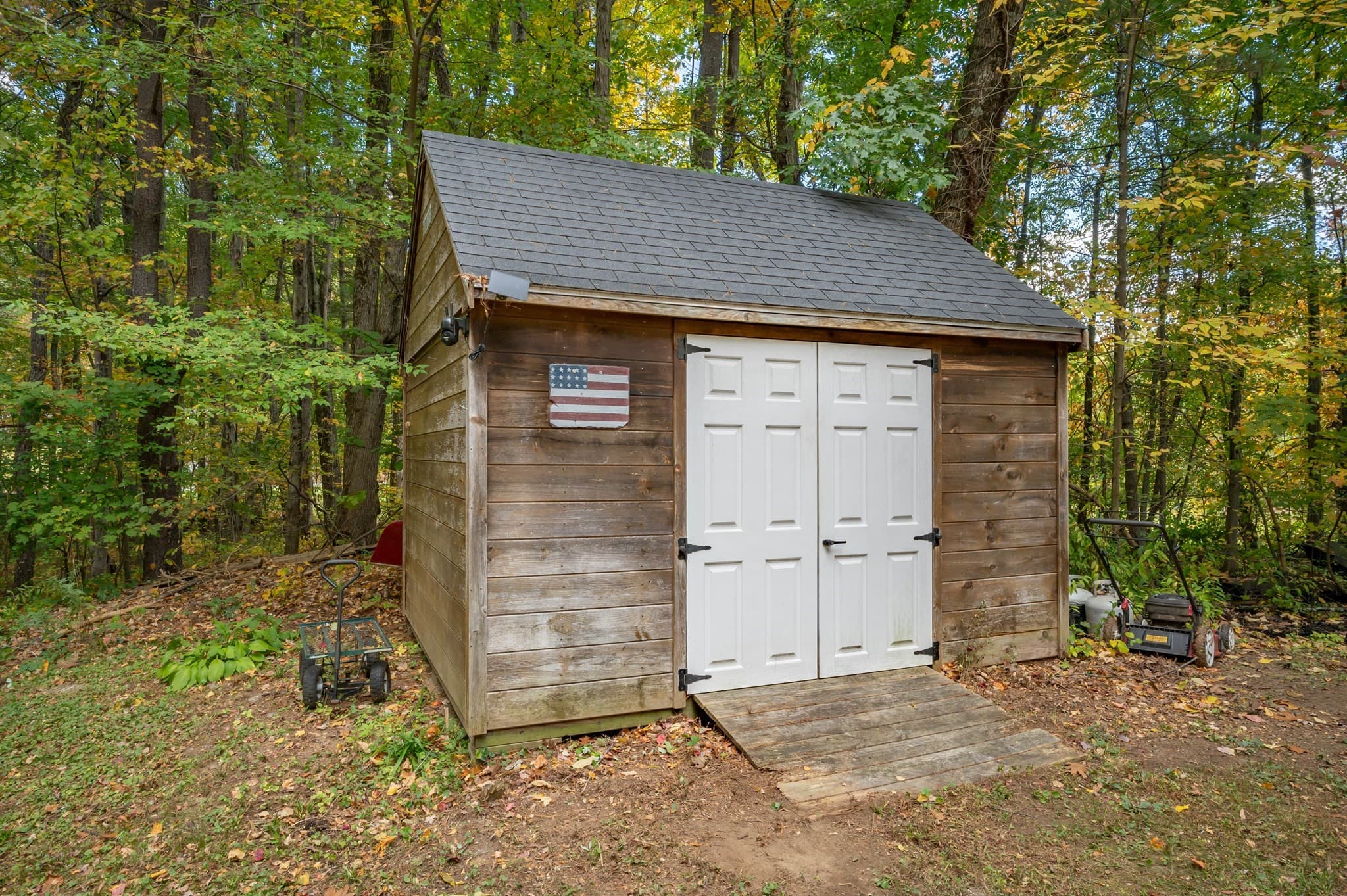 Condex at 79 Kemp # A, Groton MA 01450, Groton, photo 24 of 29