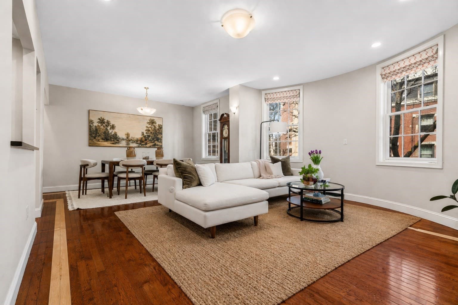 13 Bowdoin St, Boston MA 02114