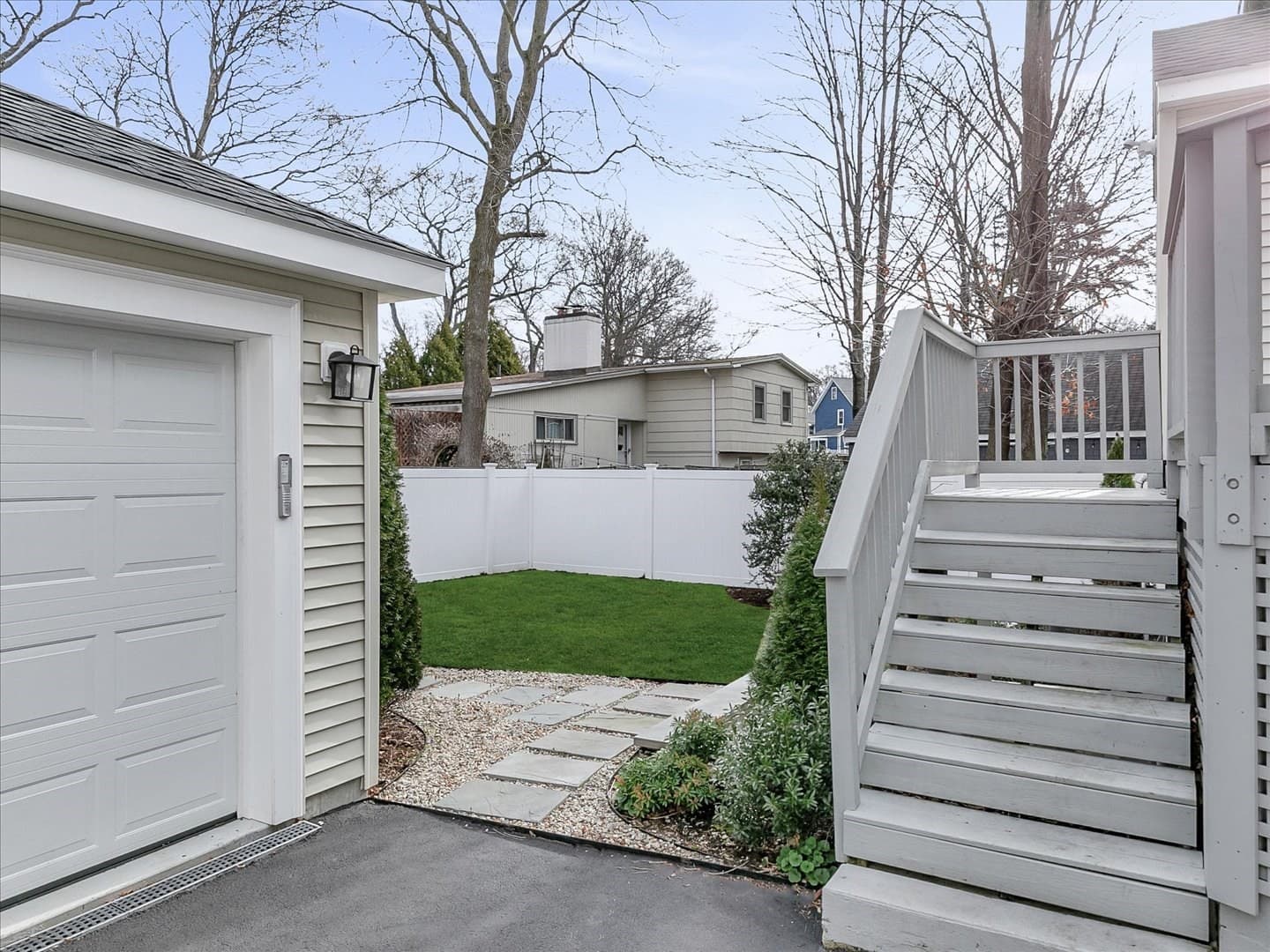 Single Family Residence at 2031 Commonwealth, Newton MA 02466, Newton, photo 32 of 32