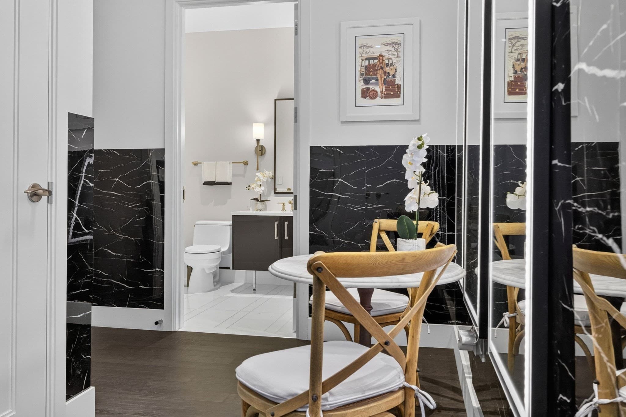 Condominium at 50 Liberty Drive # 12J, Boston MA 02210, Boston, photo 27 of 40