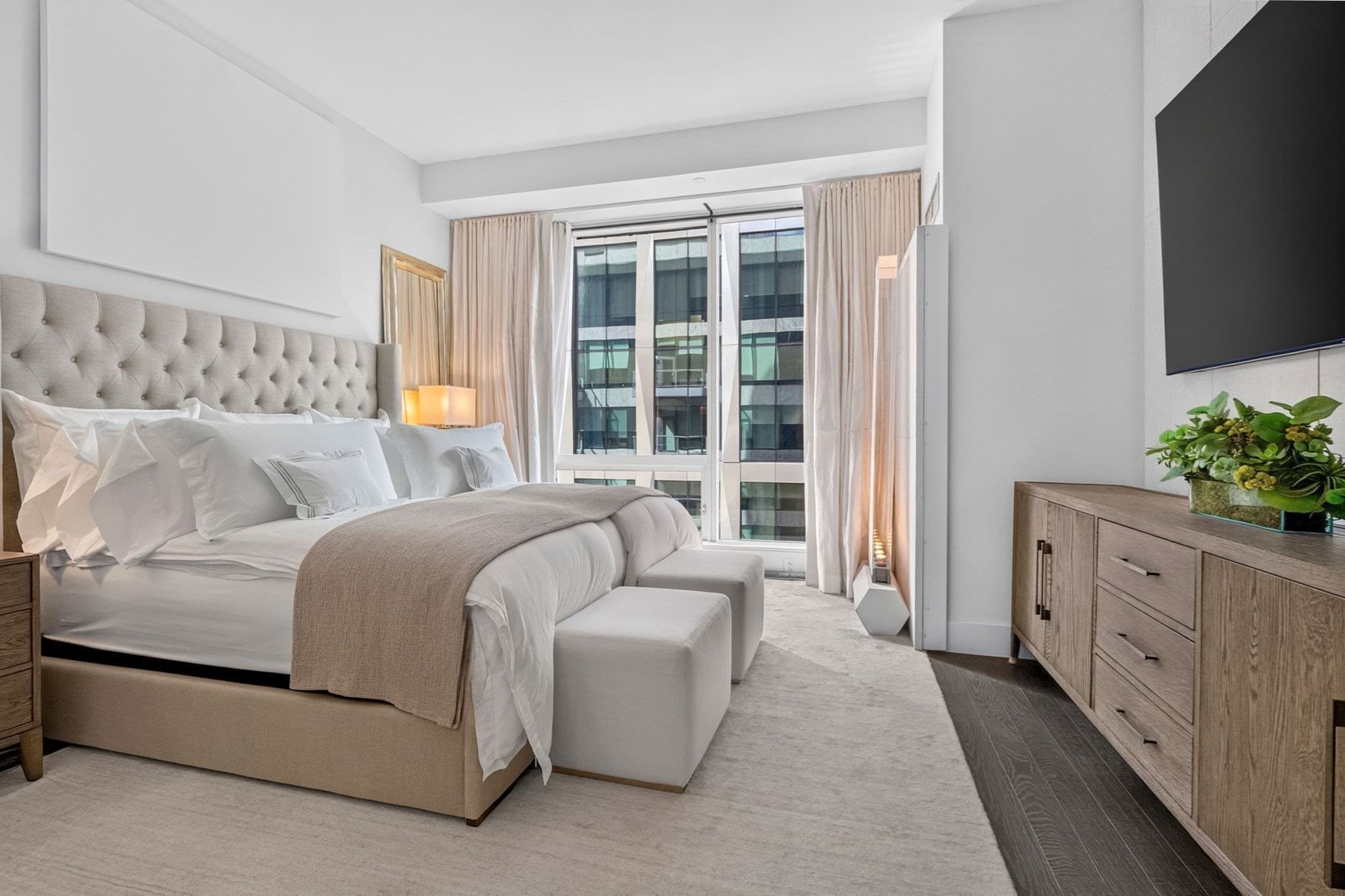 Condominium at 50 Liberty Drive # 12J, Boston MA 02210, Boston, photo 18 of 40