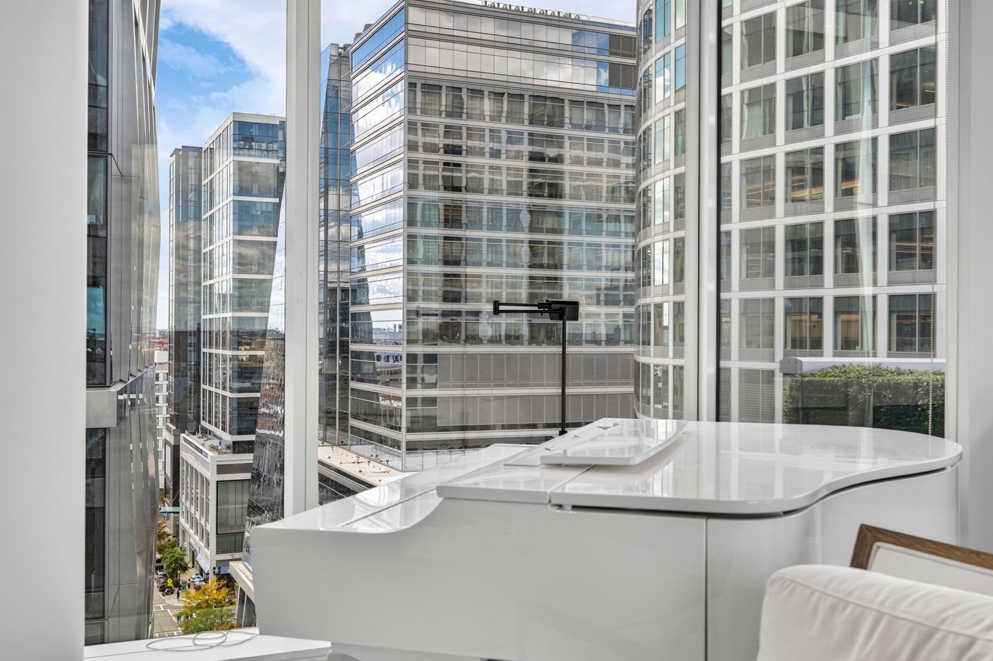 Condominium at 50 Liberty Drive # 12J, Boston MA 02210, Boston, photo 11 of 40