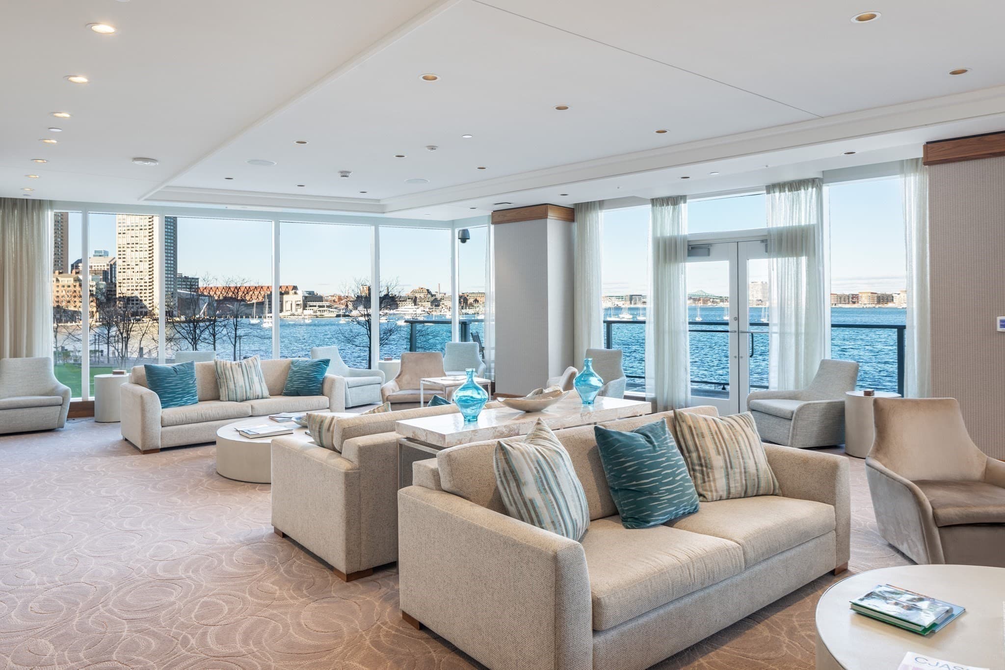 Condominium at 50 Liberty Drive # 12J, Boston MA 02210, Boston, photo 29 of 40