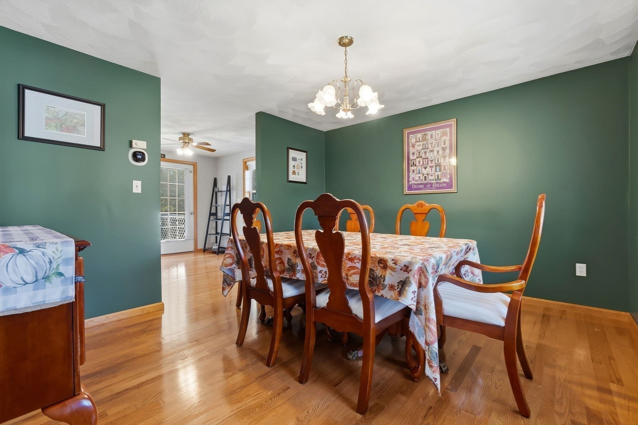 Single Family Residence at 43 Calumet St, Salem MA 01970, Salem, photo 13 of 42
