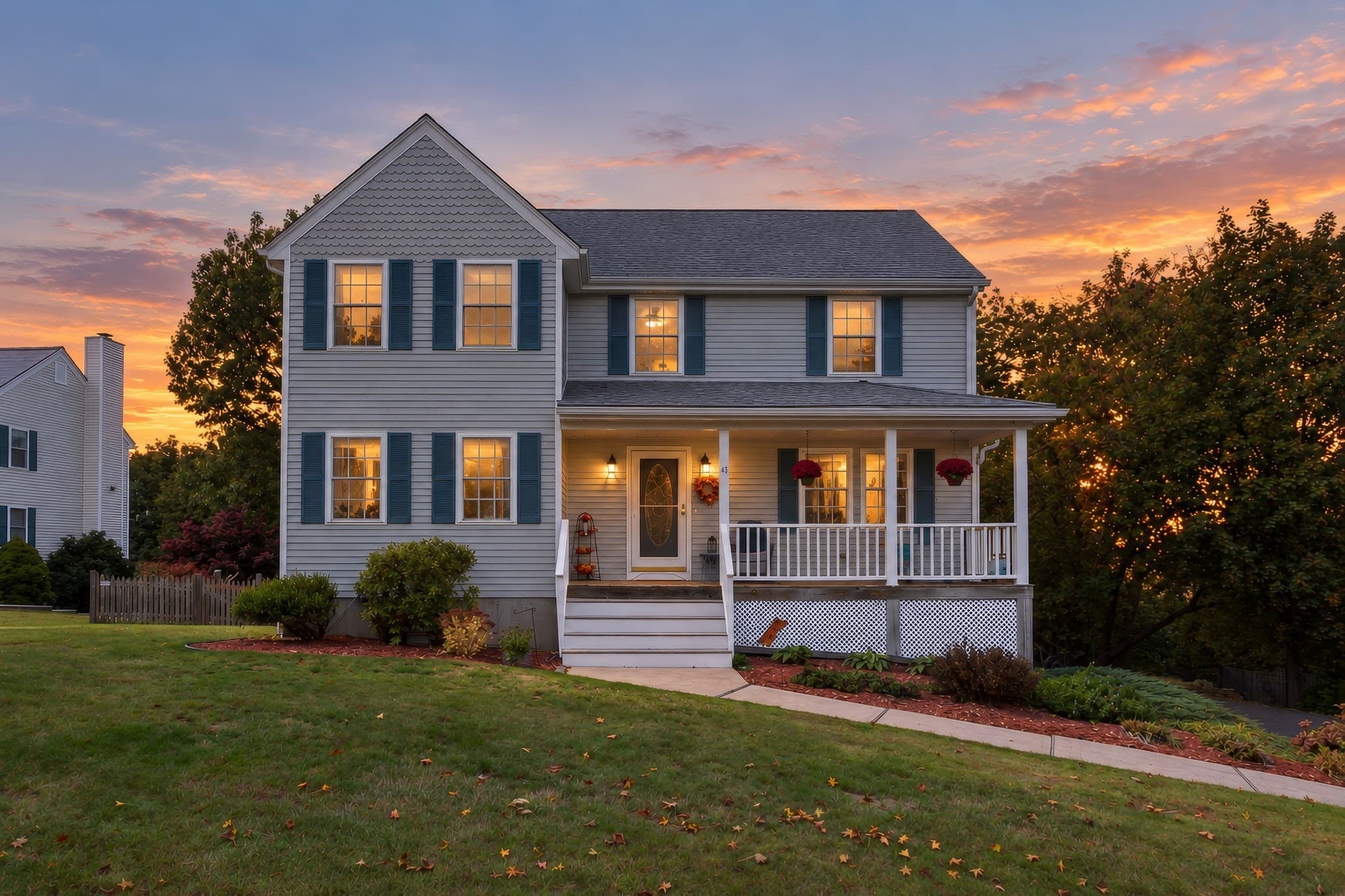 43 Calumet St, Salem MA 01970