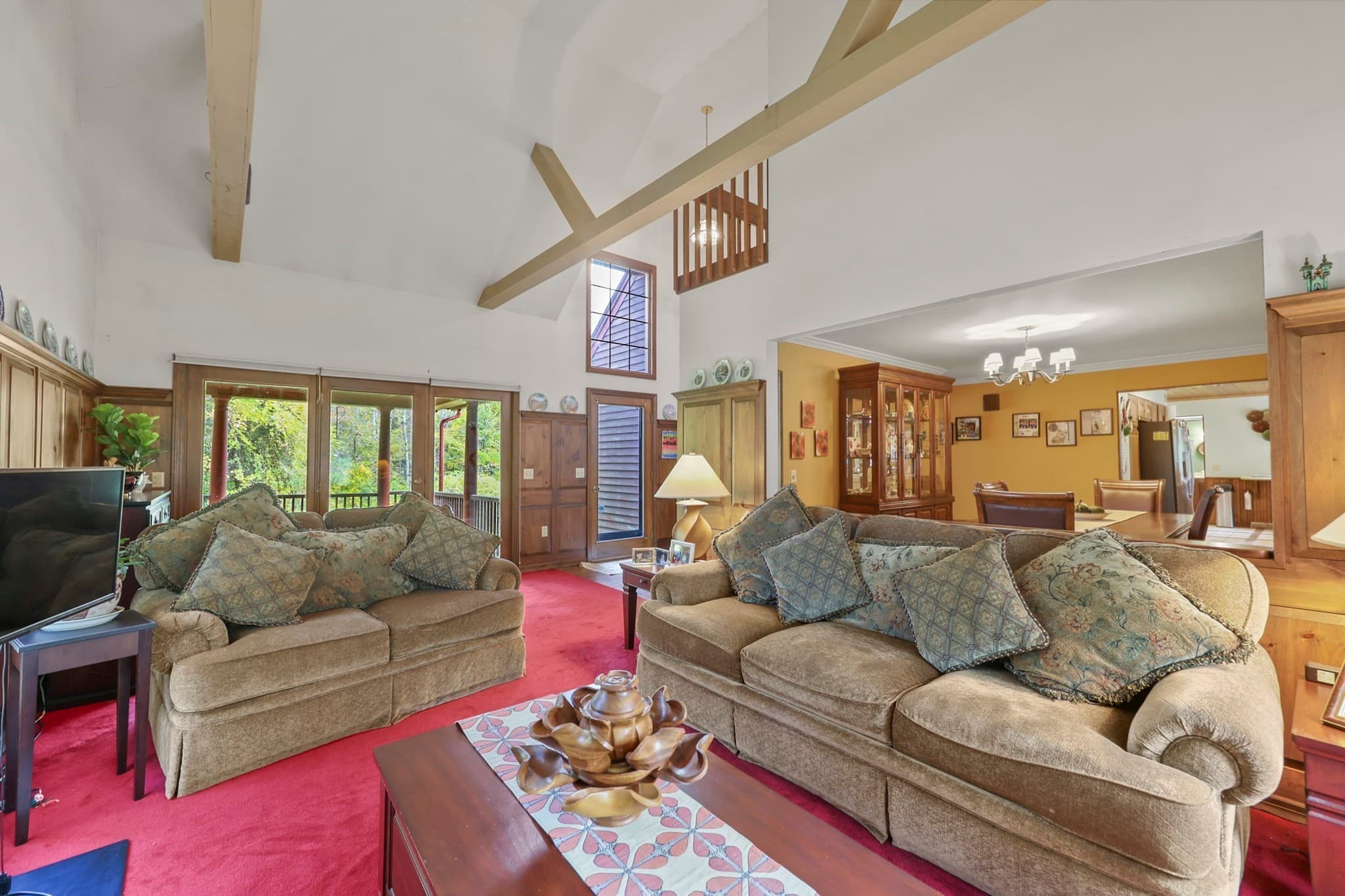 Single Family Residence at 370 Grange Hall Rd, Dalton MA 01226, Dalton, photo 12 of 42