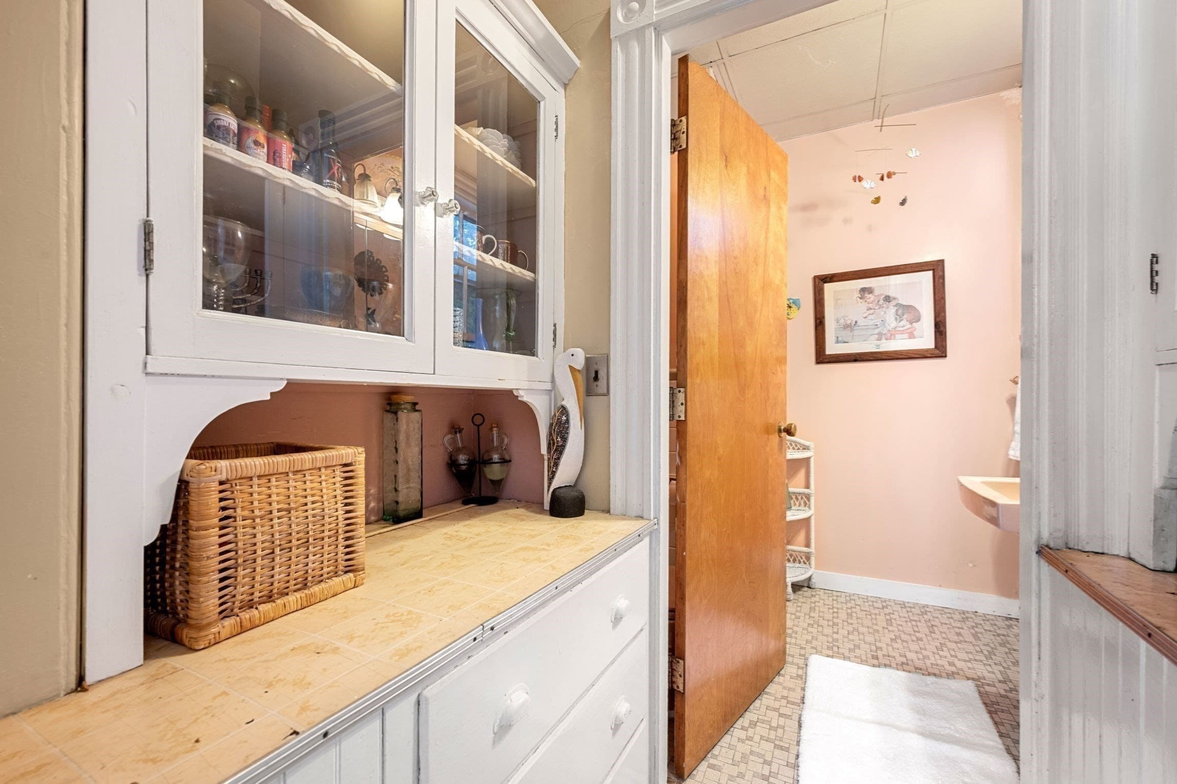 Single Family Residence at 46 Sycamore St, Boston MA 02131, Boston, photo 13 of 39