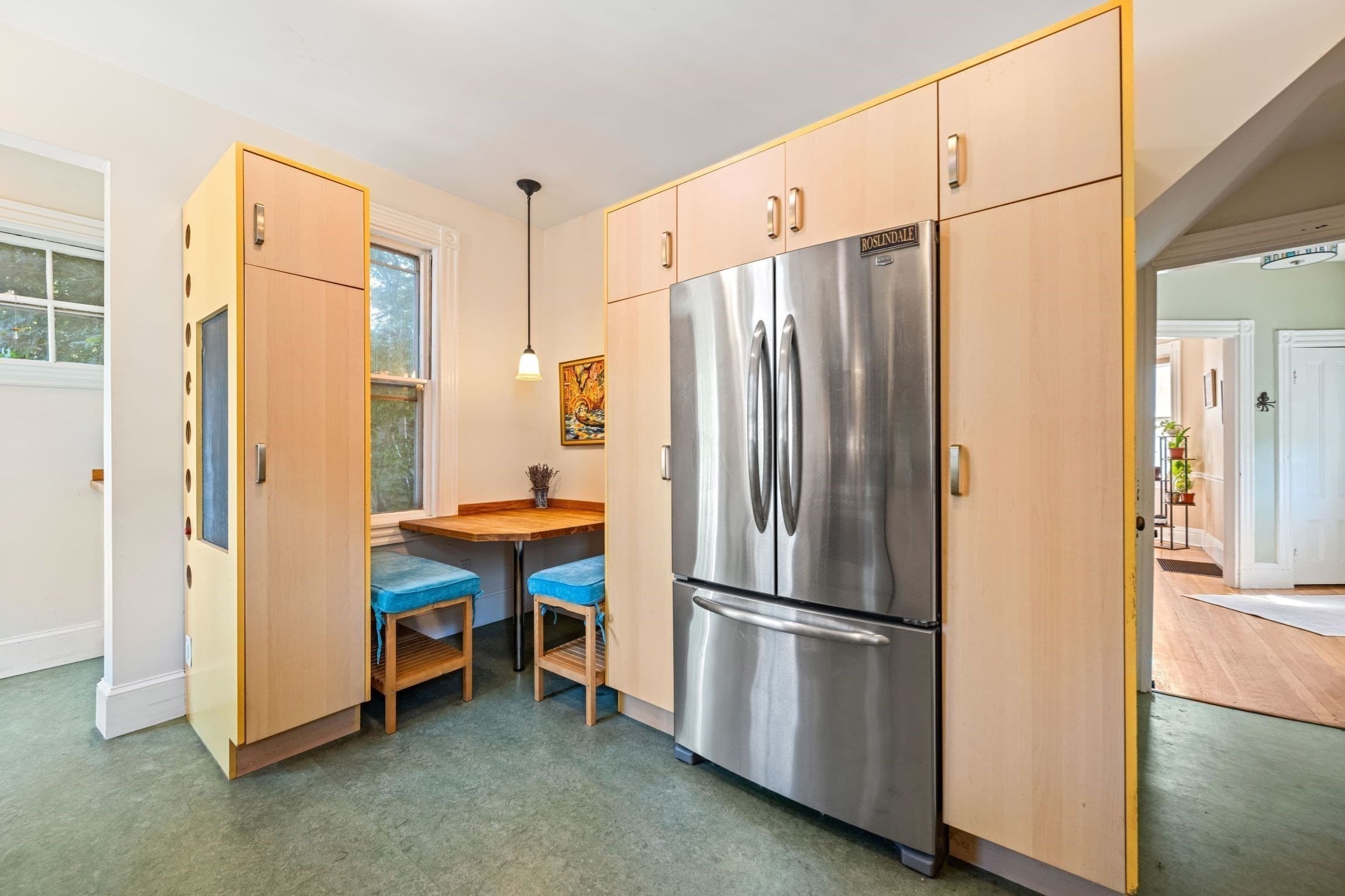 Single Family Residence at 46 Sycamore St, Boston MA 02131, Boston, photo 3 of 39