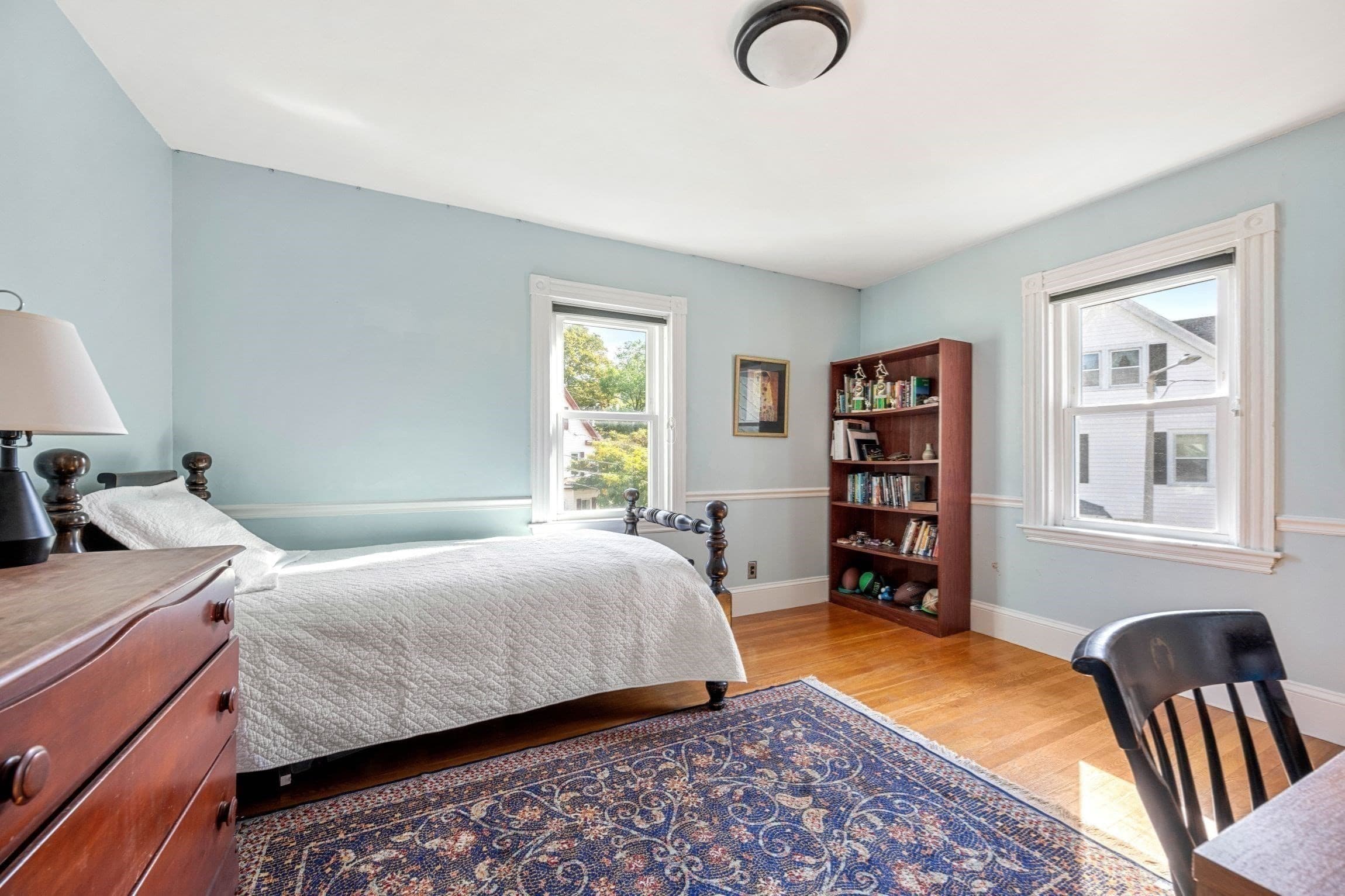 Single Family Residence at 46 Sycamore St, Boston MA 02131, Boston, photo 20 of 39