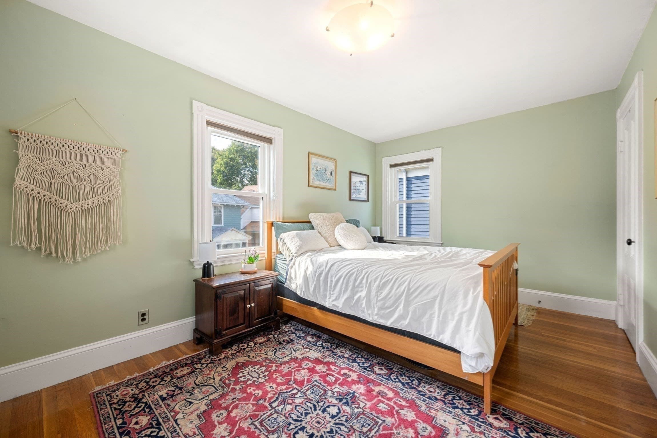 Single Family Residence at 46 Sycamore St, Boston MA 02131, Boston, photo 15 of 39