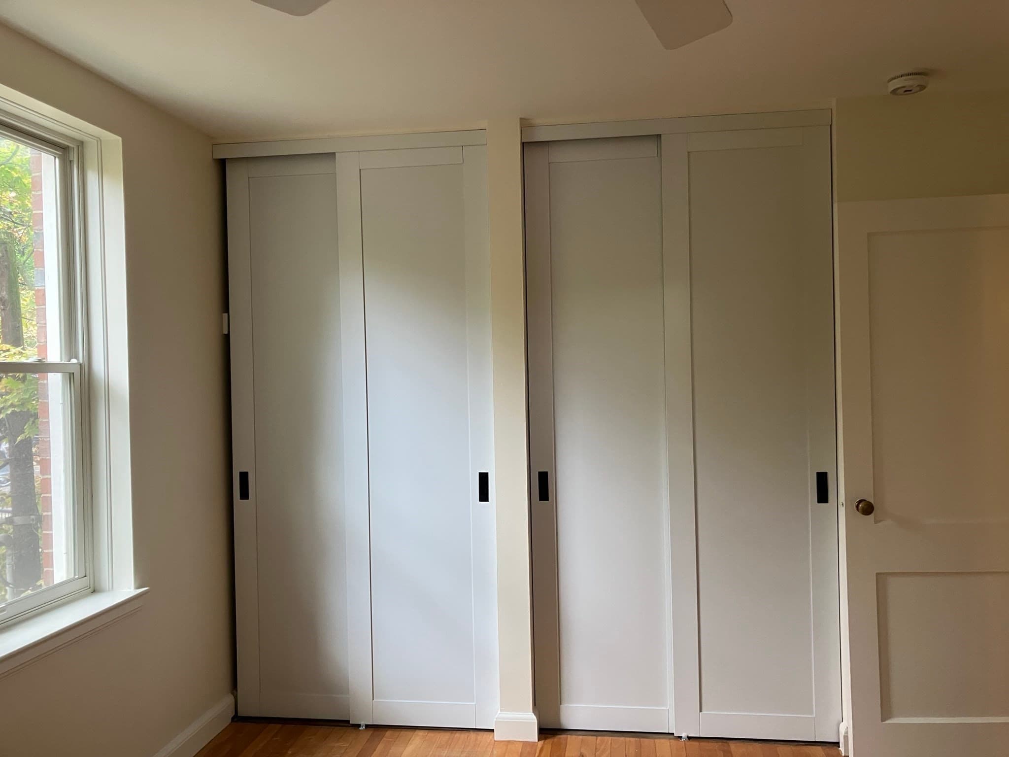 Condominium at 42 Dean # 4, Brookline MA 02445, photo 7 of 9