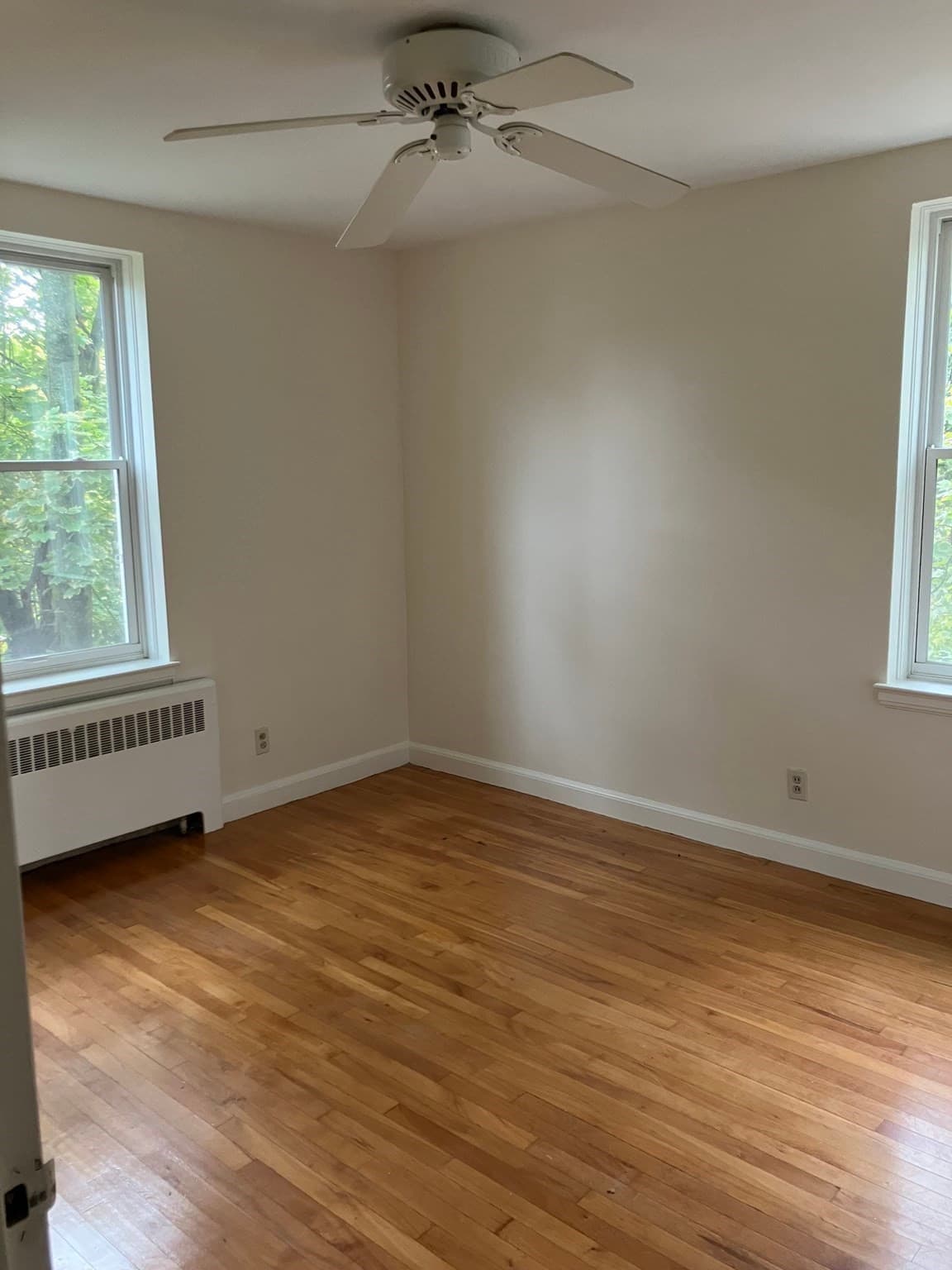 Condominium at 42 Dean # 4, Brookline MA 02445, photo 5 of 9