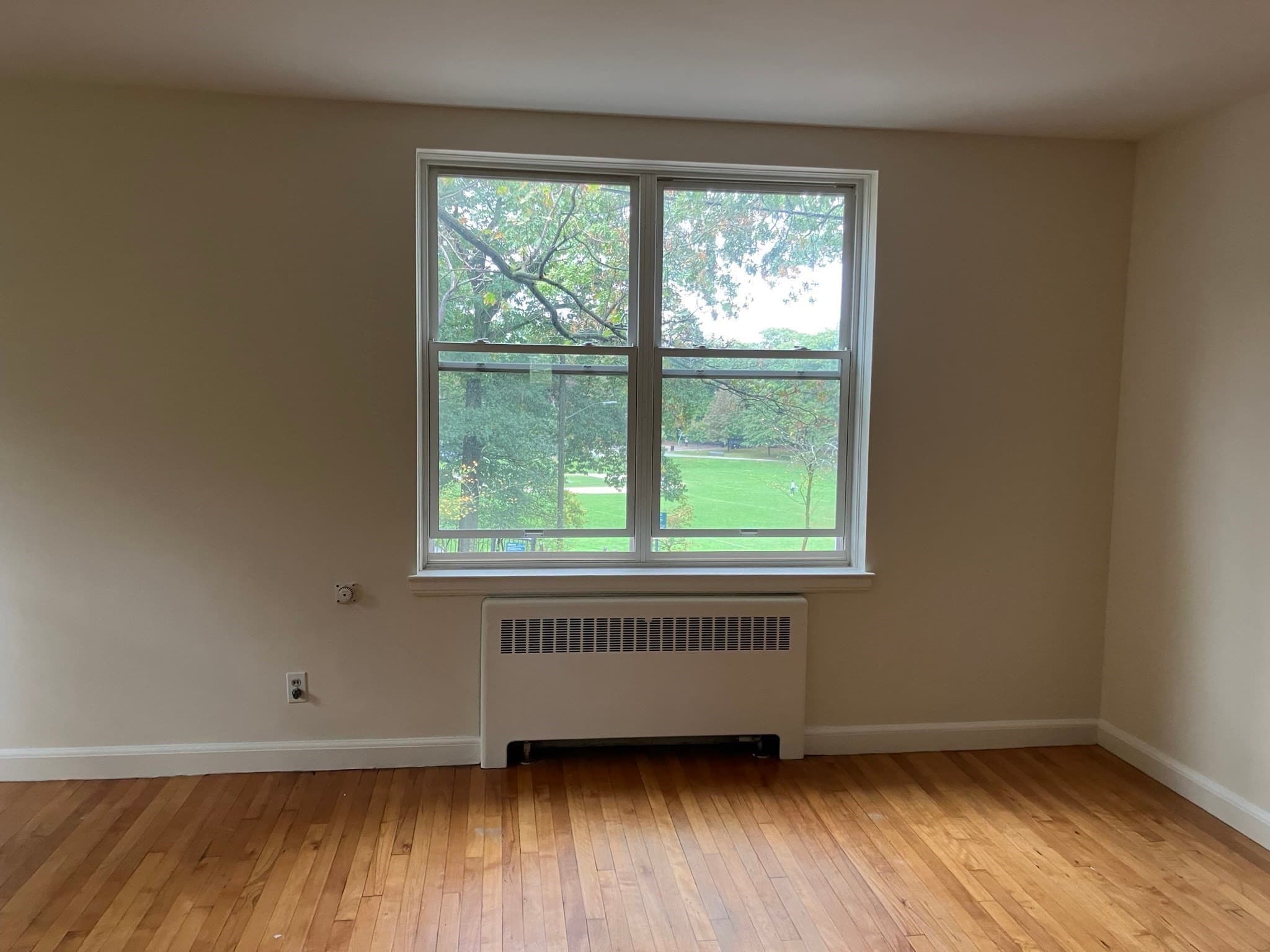 Condominium at 42 Dean # 4, Brookline MA 02445, photo 4 of 9