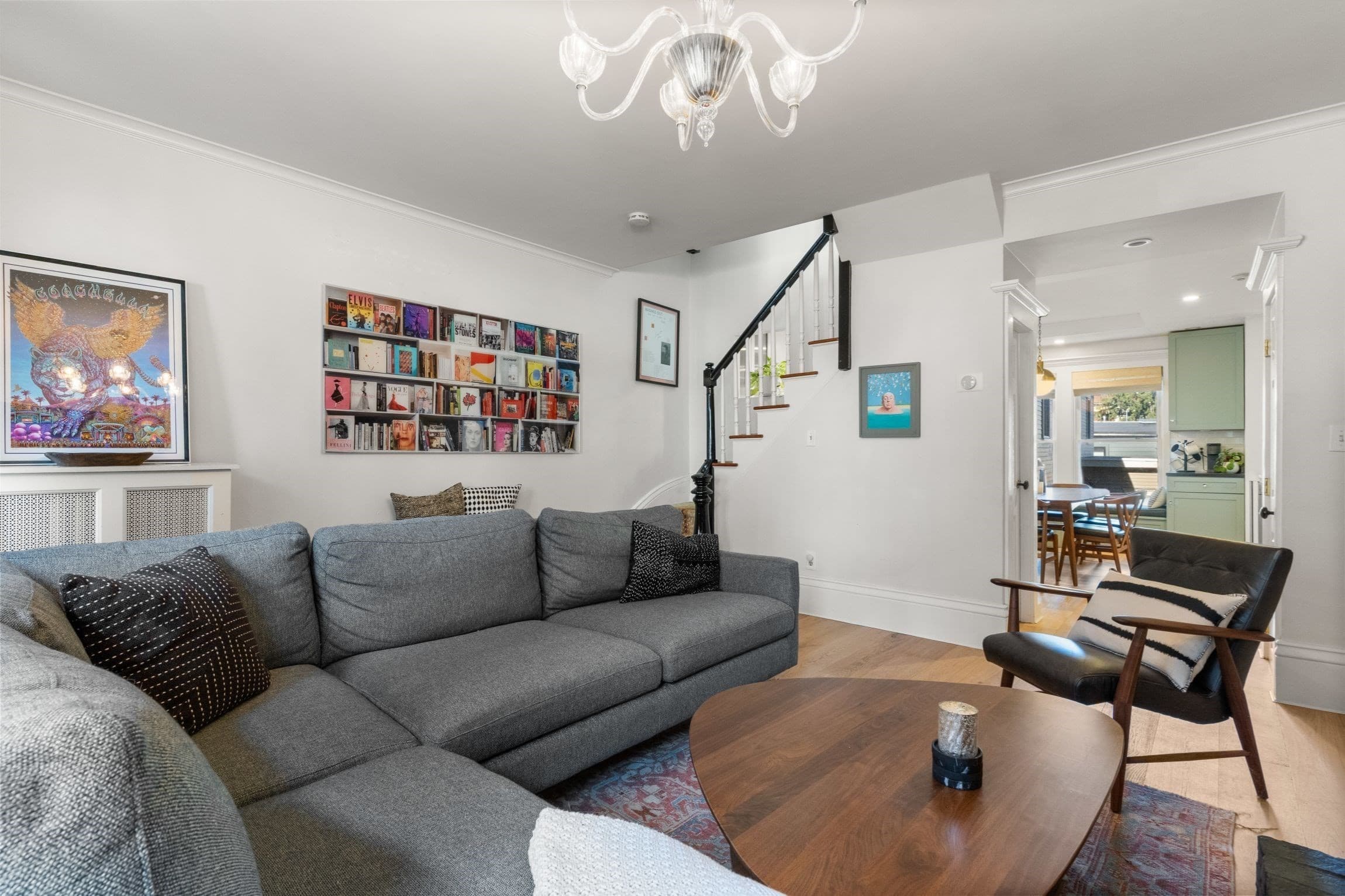 Single Family Residence at 40 Sullivan St, Boston MA 02129, Boston, photo 3 of 40