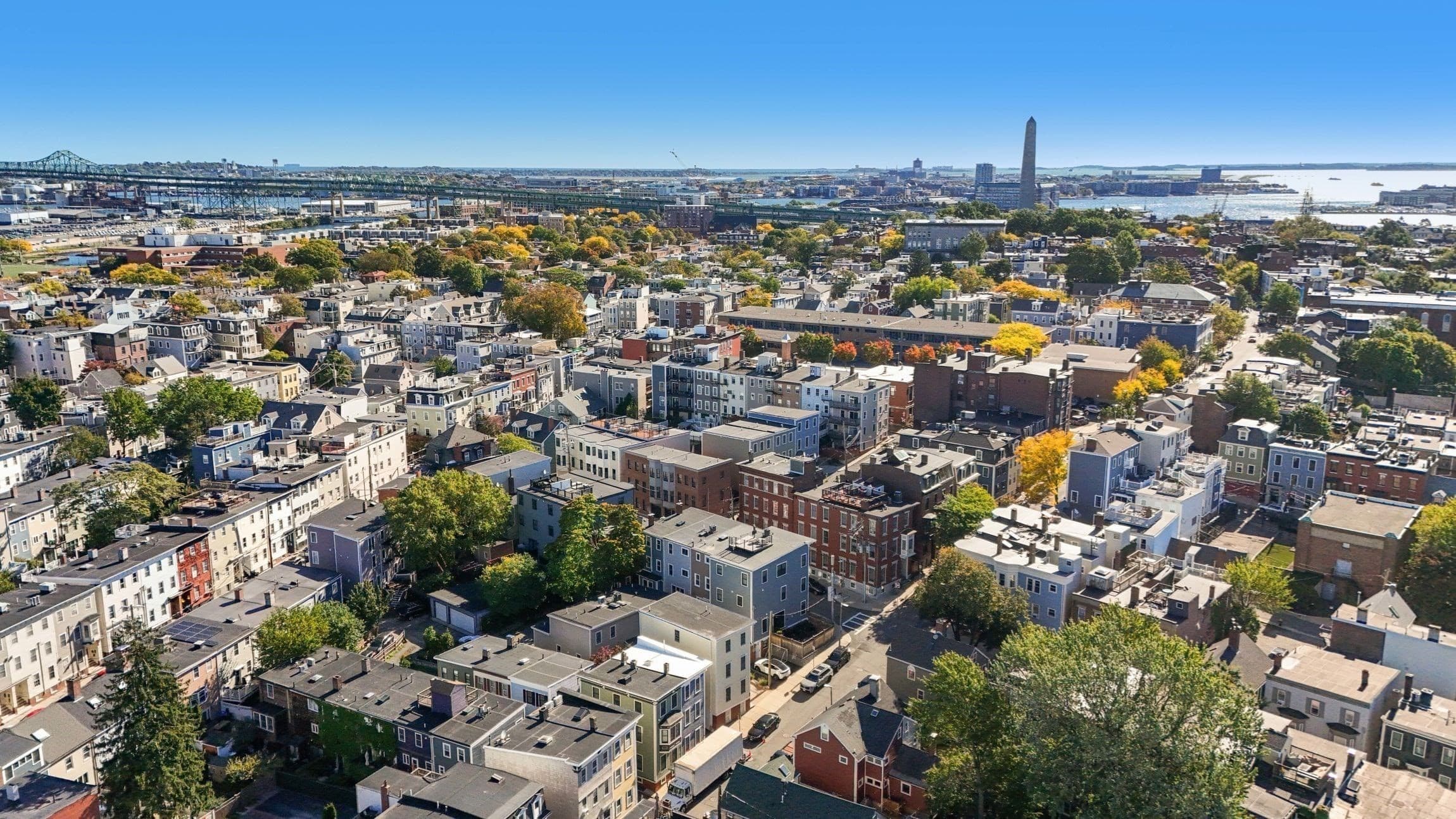 Single Family Residence at 40 Sullivan St, Boston MA 02129, Boston, photo 36 of 40