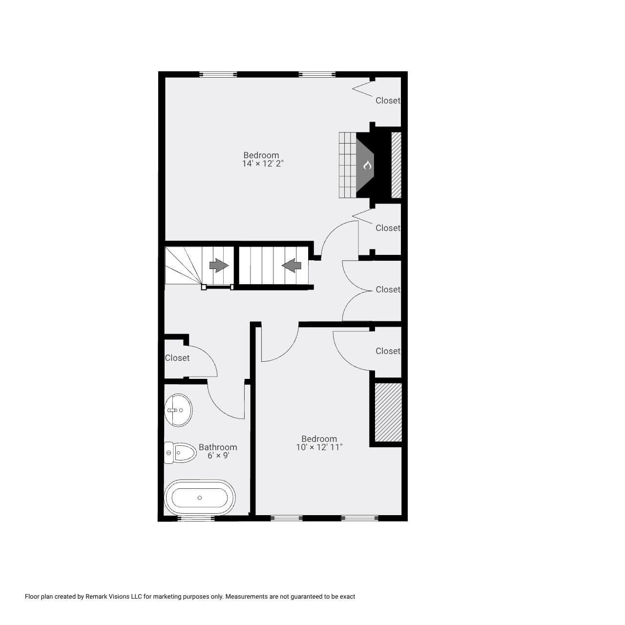 Single Family Residence at 40 Sullivan St, Boston MA 02129, Boston, photo 38 of 40