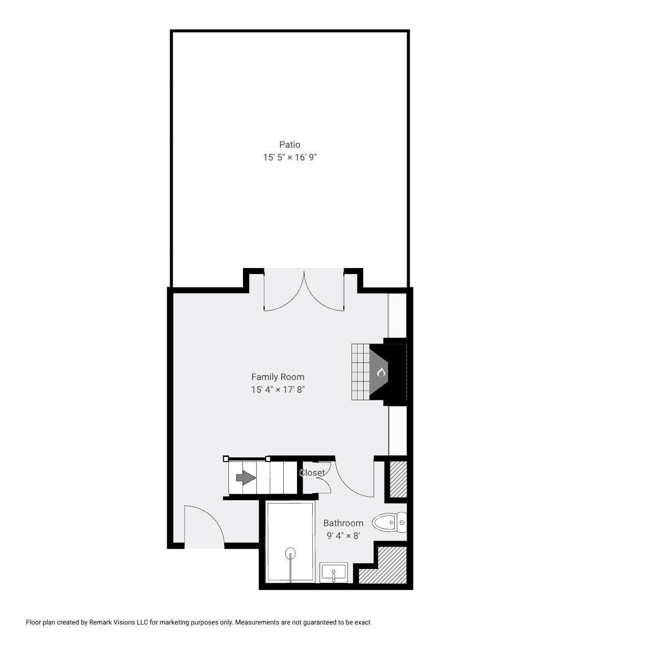 Single Family Residence at 40 Sullivan St, Boston MA 02129, Boston, photo 40 of 40