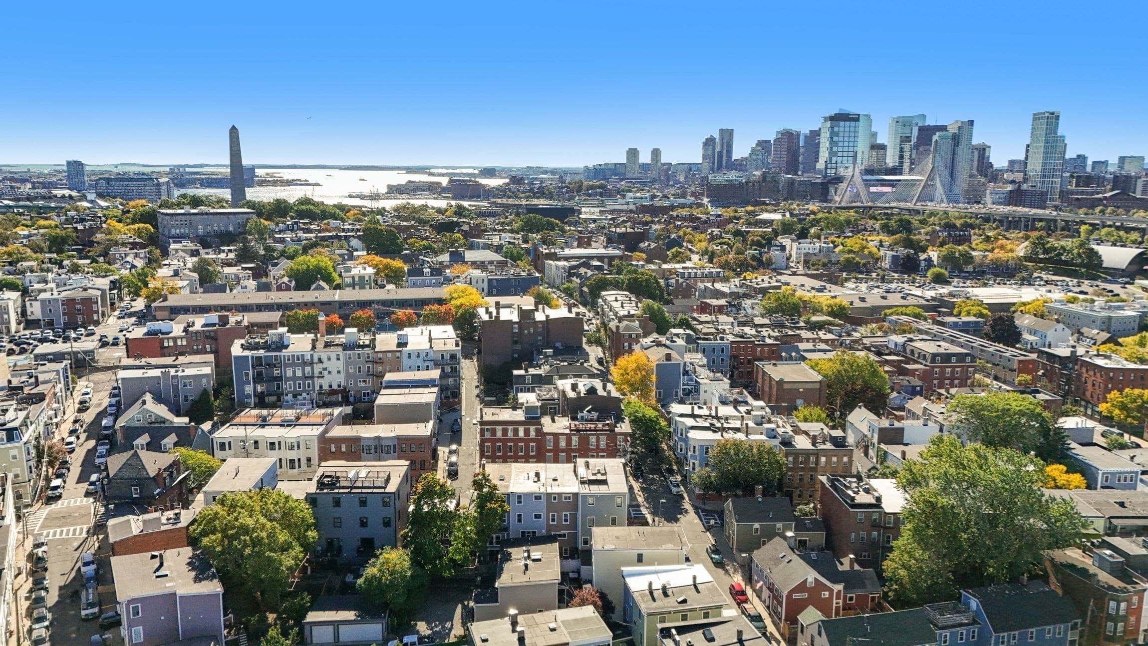 Single Family Residence at 40 Sullivan St, Boston MA 02129, Boston, photo 35 of 40