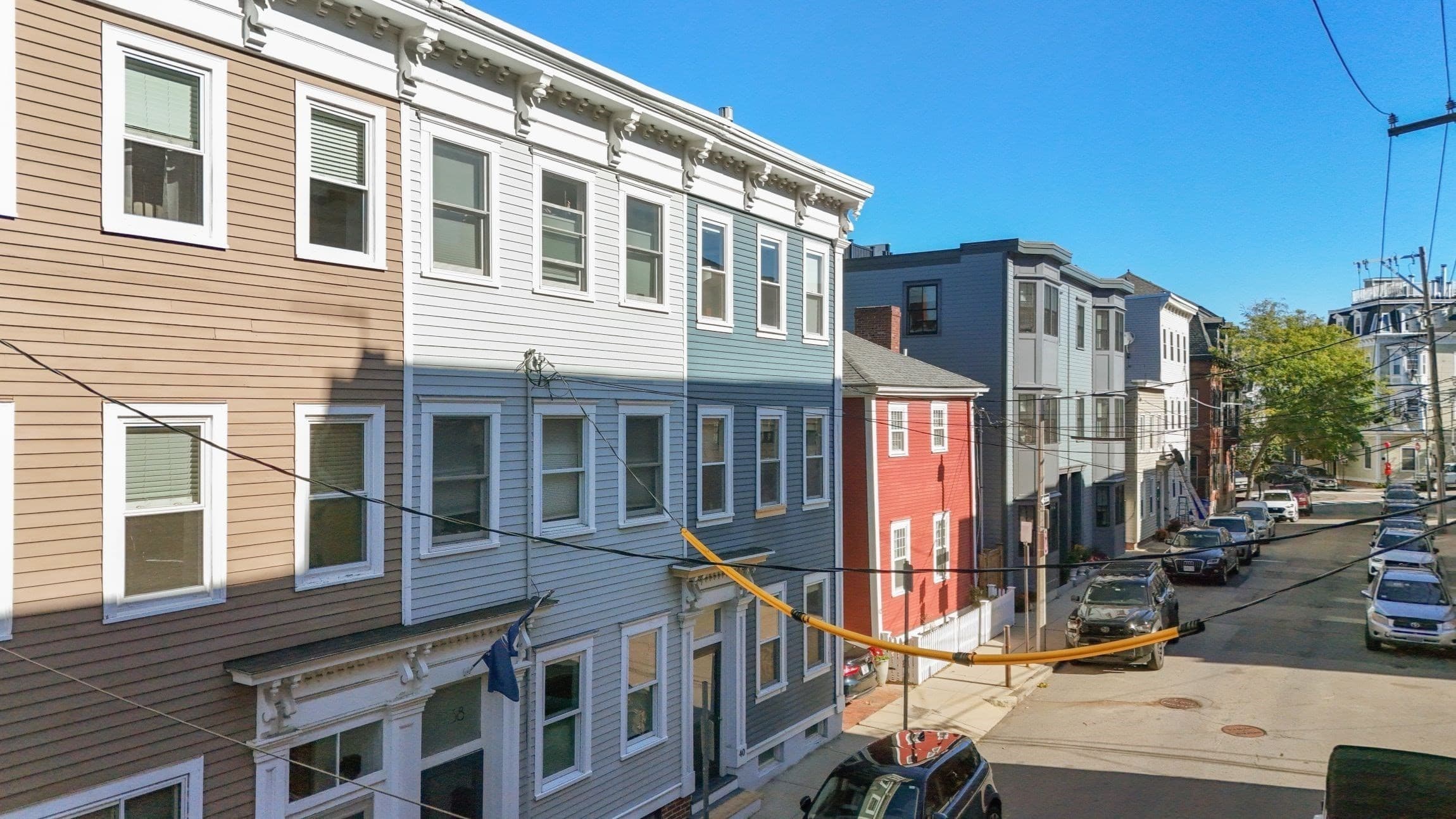 Single Family Residence at 40 Sullivan St, Boston MA 02129, Boston, photo 31 of 40