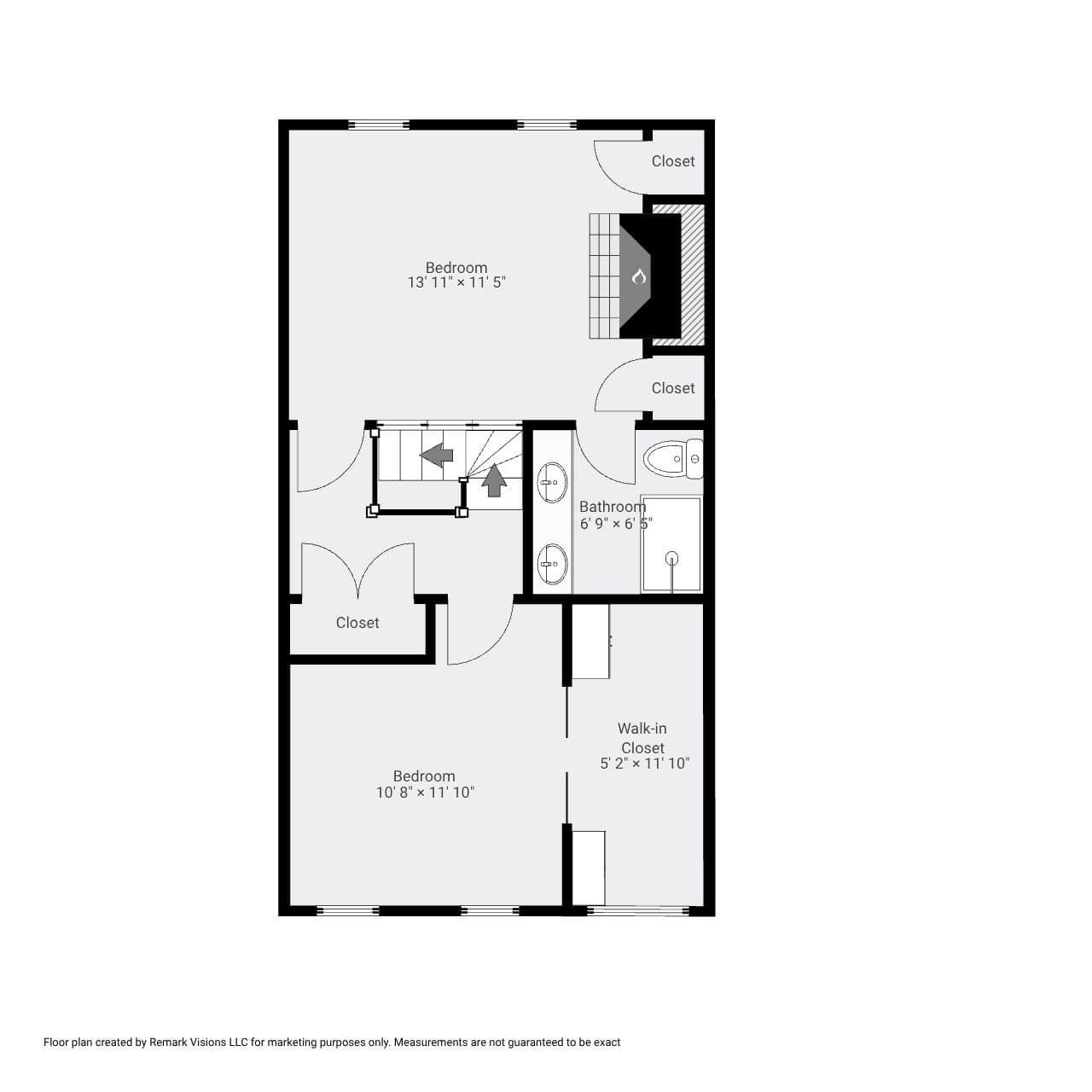 Single Family Residence at 40 Sullivan St, Boston MA 02129, Boston, photo 39 of 40