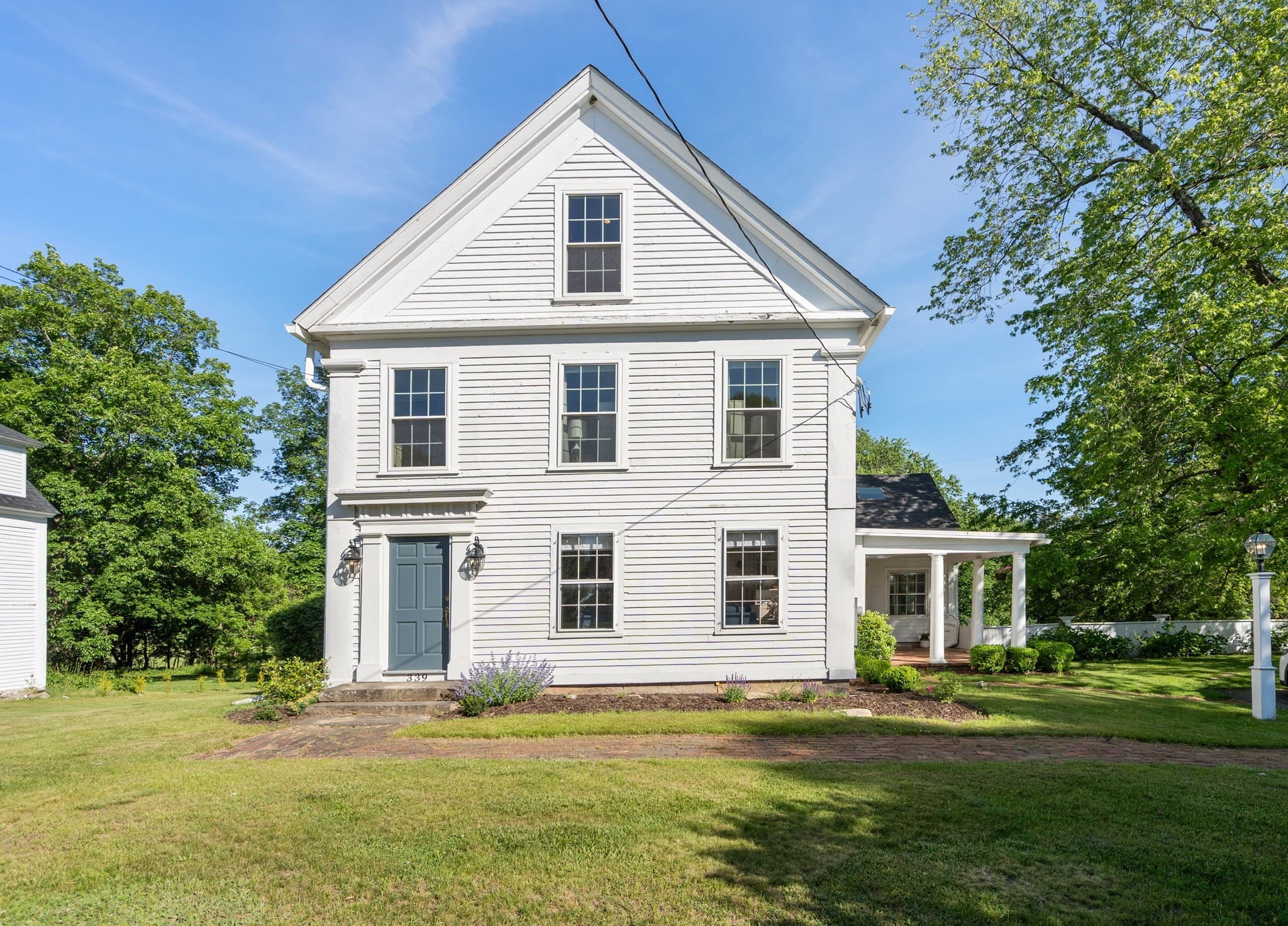 339 Boston Rd, Sutton MA 01590