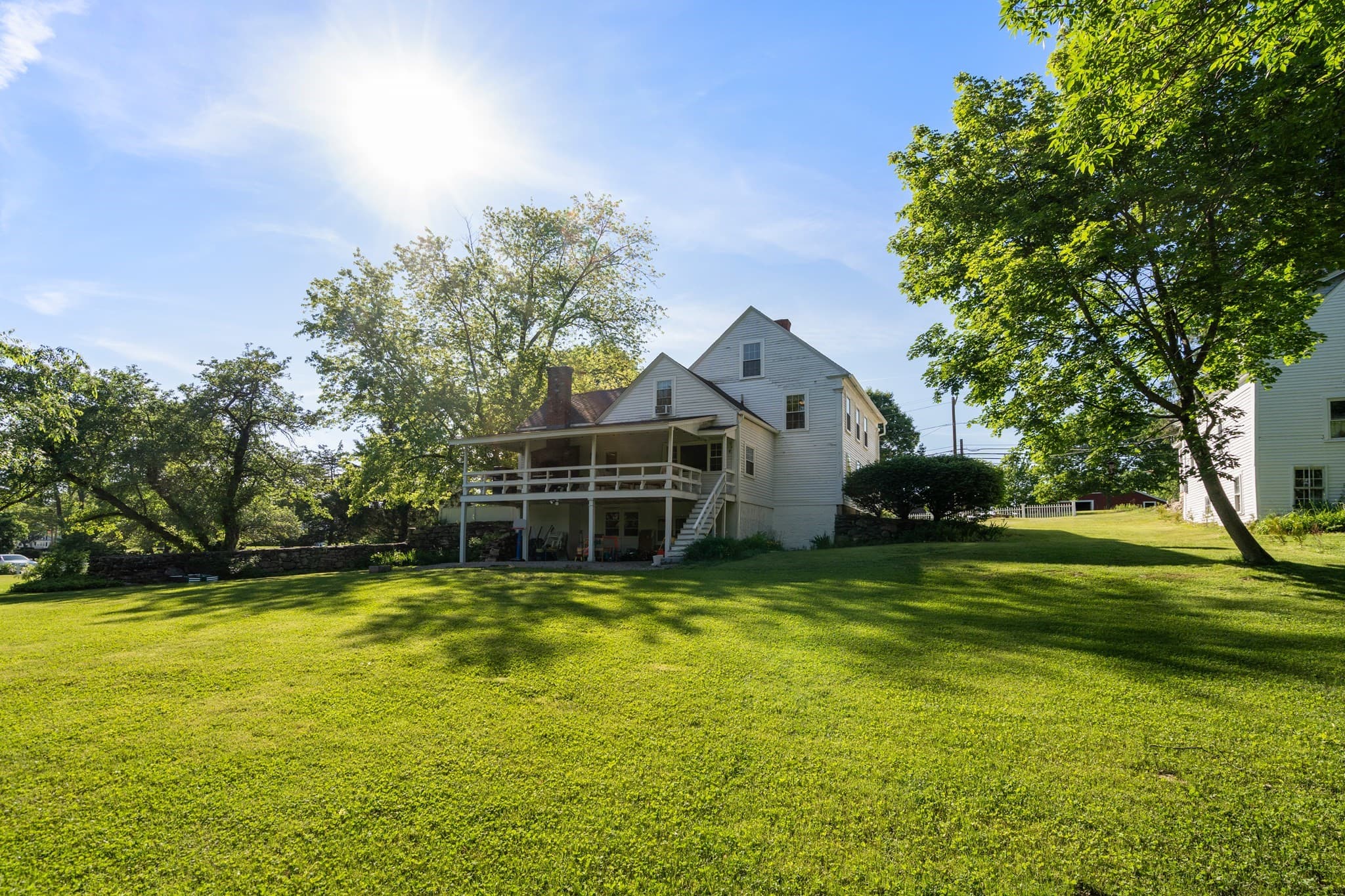 Single Family Residence at 339 Boston Rd, Sutton MA 01590, Sutton, photo 30 of 42