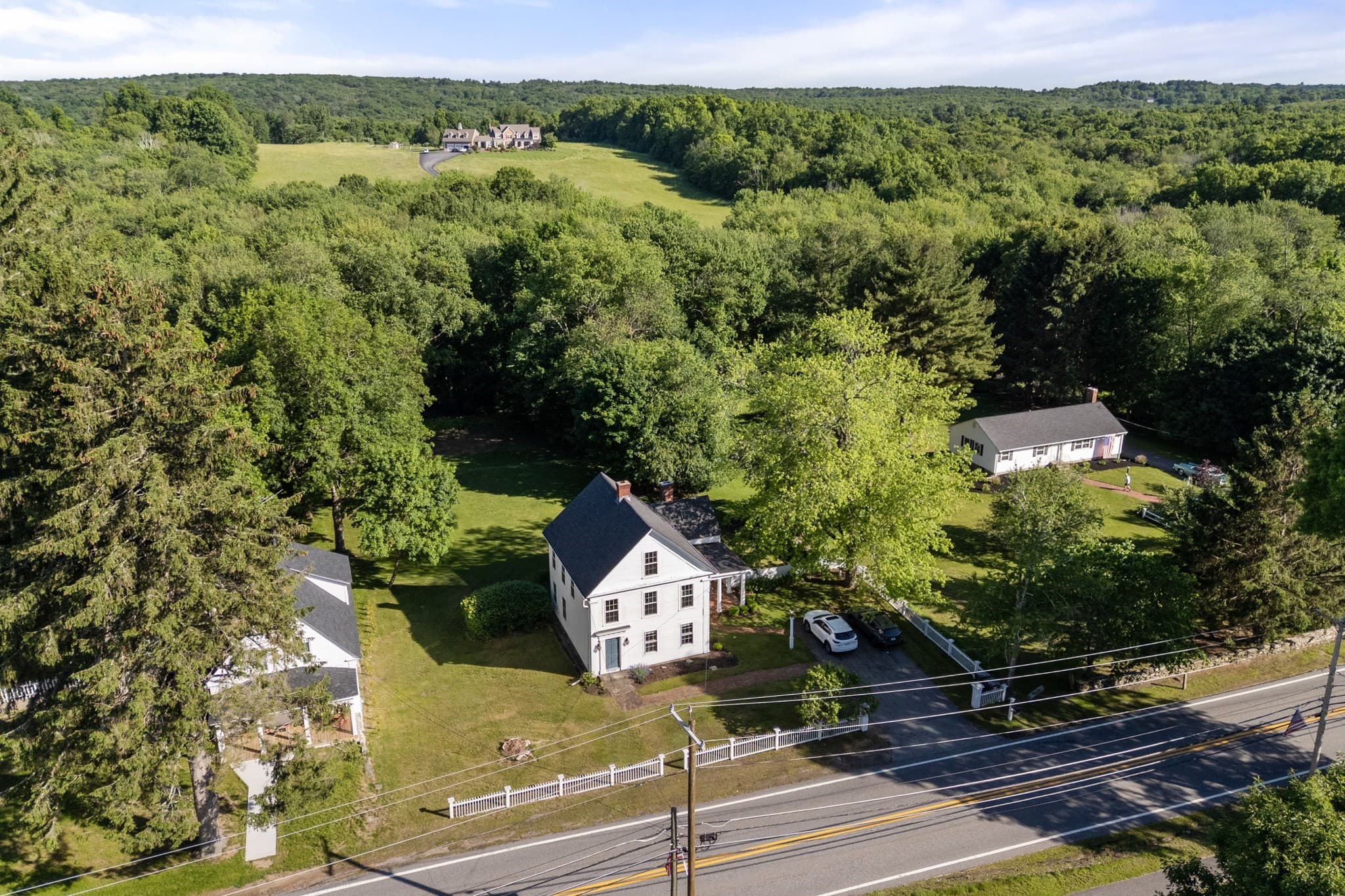 Single Family Residence at 339 Boston Rd, Sutton MA 01590, Sutton, photo 31 of 42