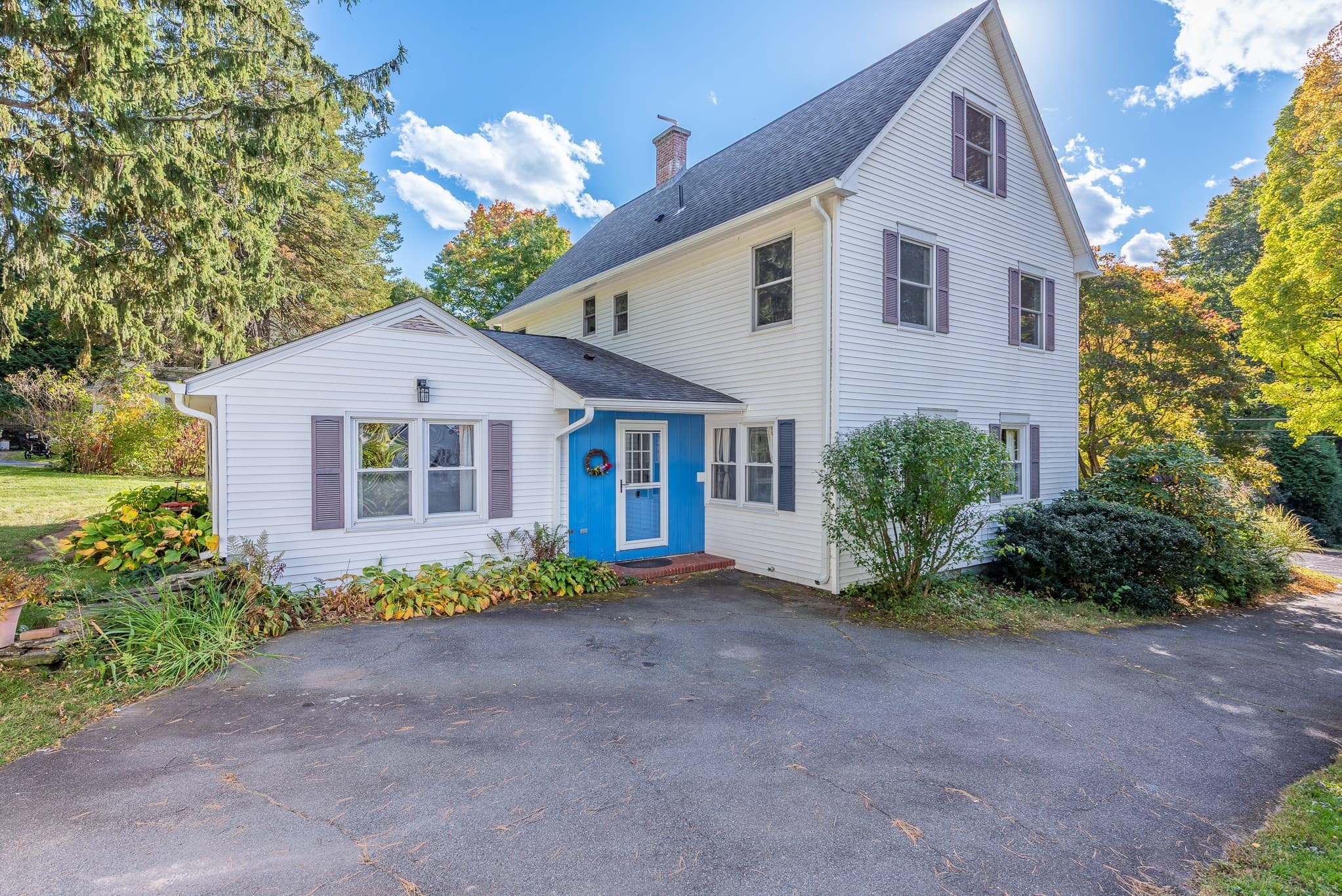 Single Family Residence at 18 Dana St, Amherst MA 01002, Amherst, photo 2 of 40