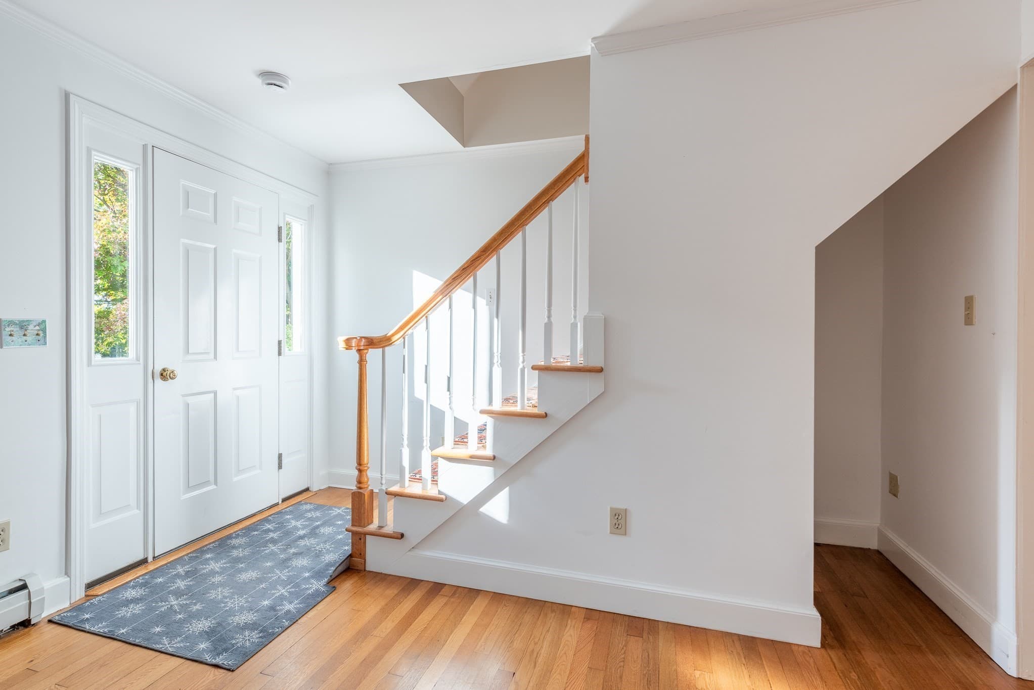 Single Family Residence at 18 Dana St, Amherst MA 01002, Amherst, photo 7 of 40