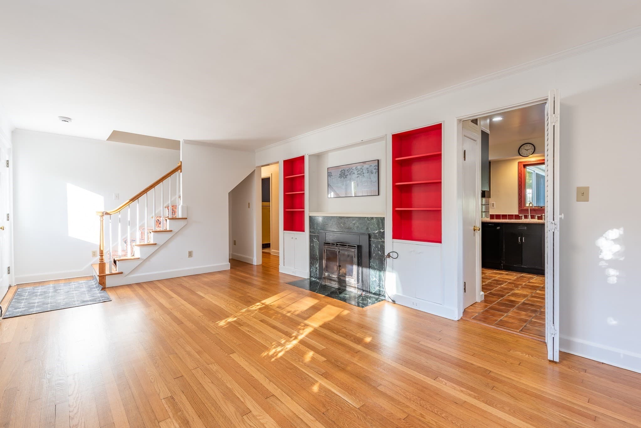 Single Family Residence at 18 Dana St, Amherst MA 01002, Amherst, photo 5 of 40