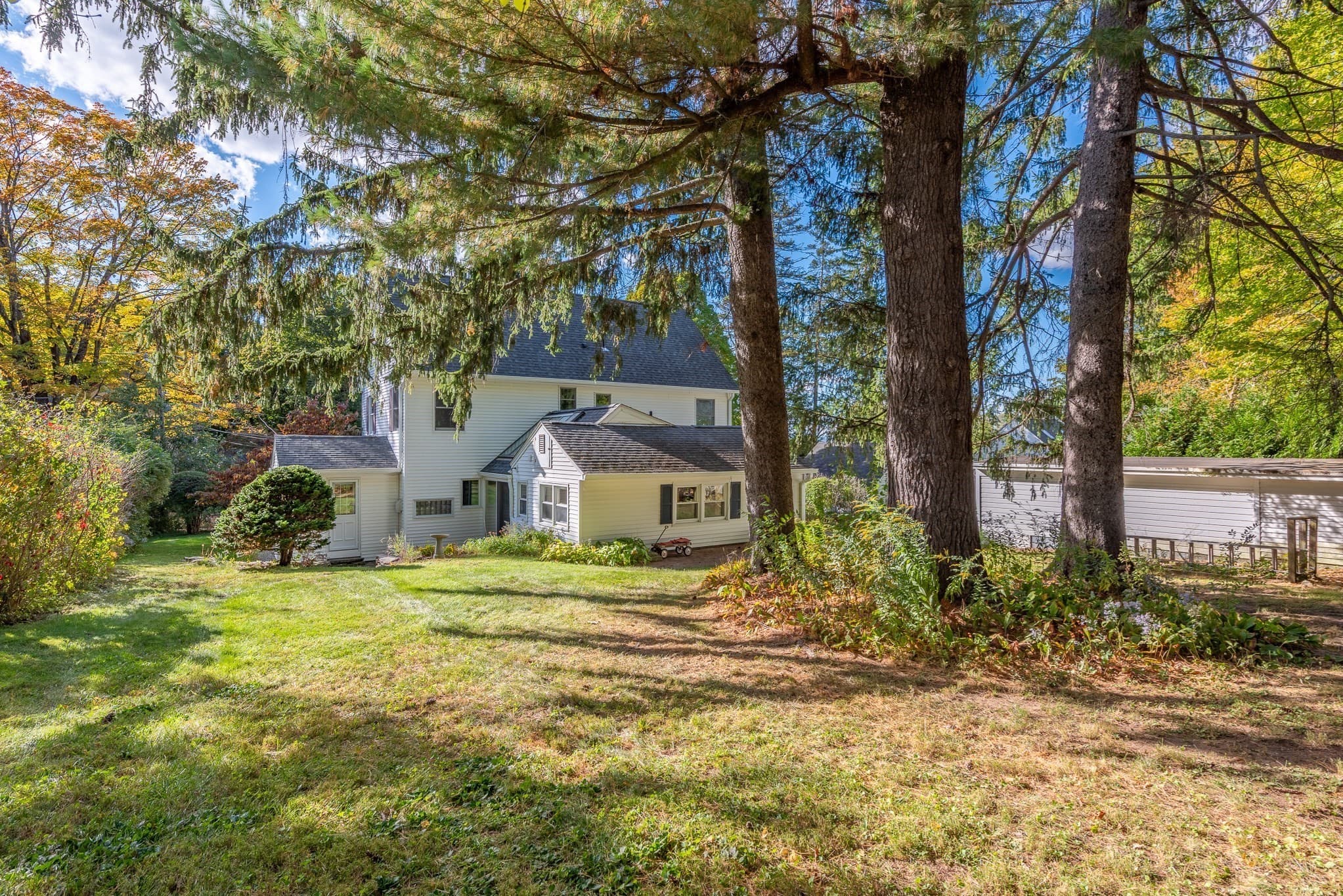 Single Family Residence at 18 Dana St, Amherst MA 01002, Amherst, photo 40 of 40