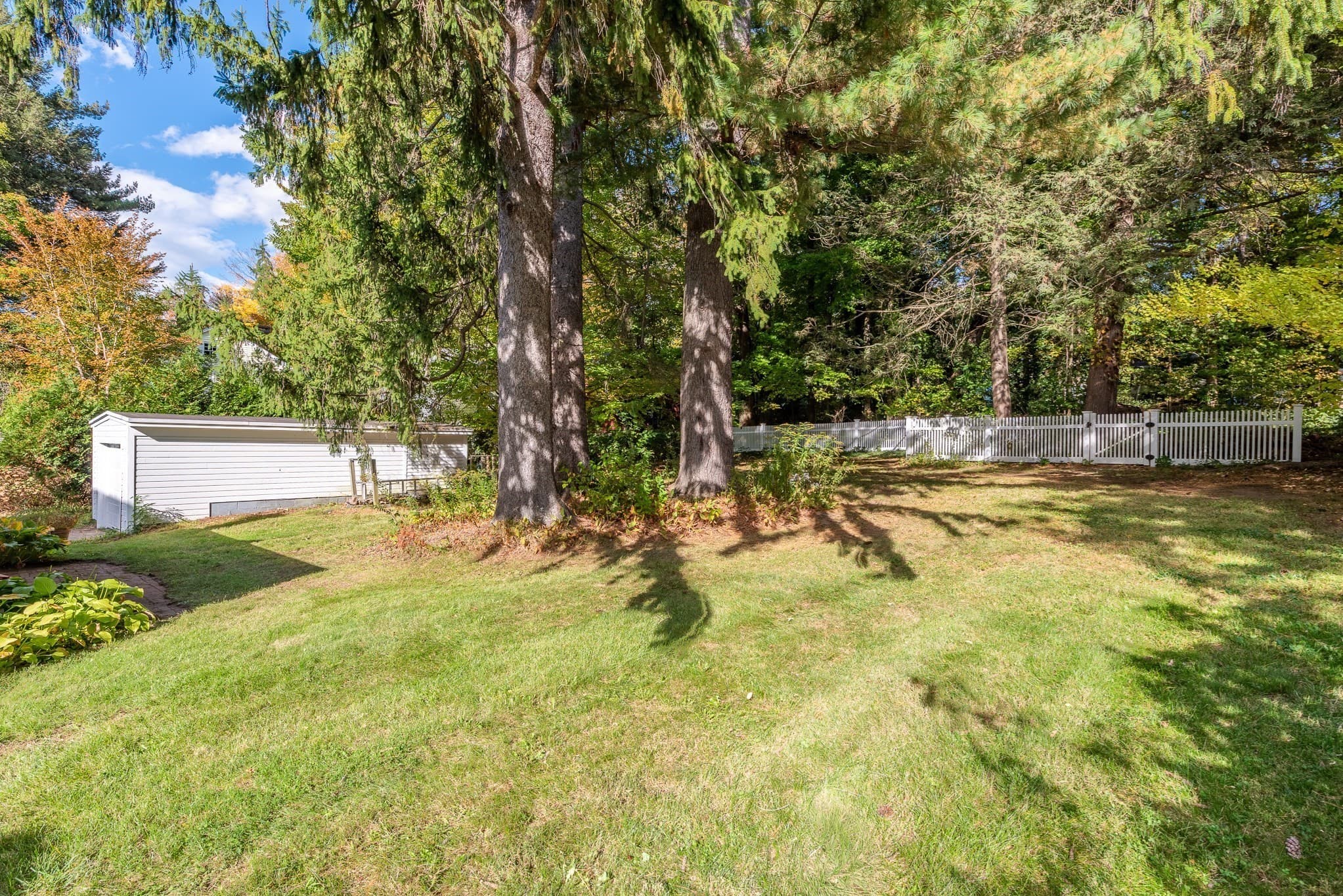 Single Family Residence at 18 Dana St, Amherst MA 01002, Amherst, photo 39 of 40