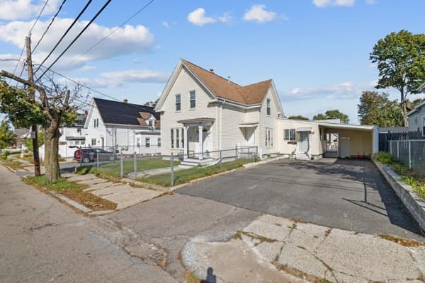 Multi Family at 260 Belmont Ave, Brockton MA 02301, Brockton, photo 2 of 19