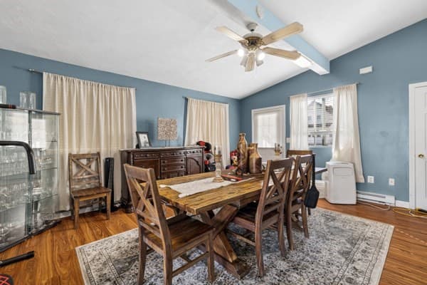 Multi Family at 260 Belmont Ave, Brockton MA 02301, Brockton, photo 9 of 19
