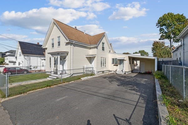 Multi Family at 260 Belmont Ave, Brockton MA 02301, Brockton, photo 4 of 19