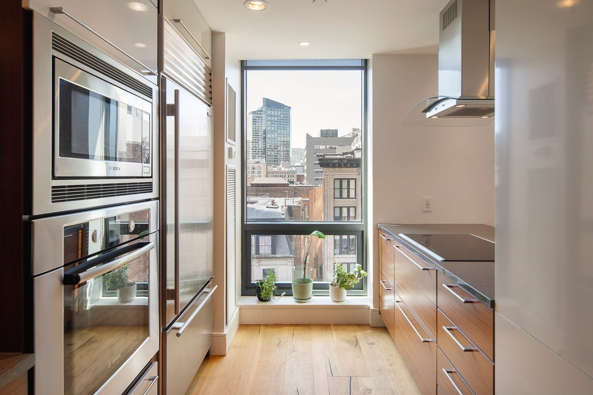 Condominium at 45 Province St # 901, Boston MA 02108, Boston, photo 6 of 22